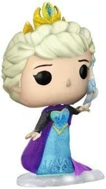 FUNKO POP! ELSA -1024  FROZEN DISNEY -3