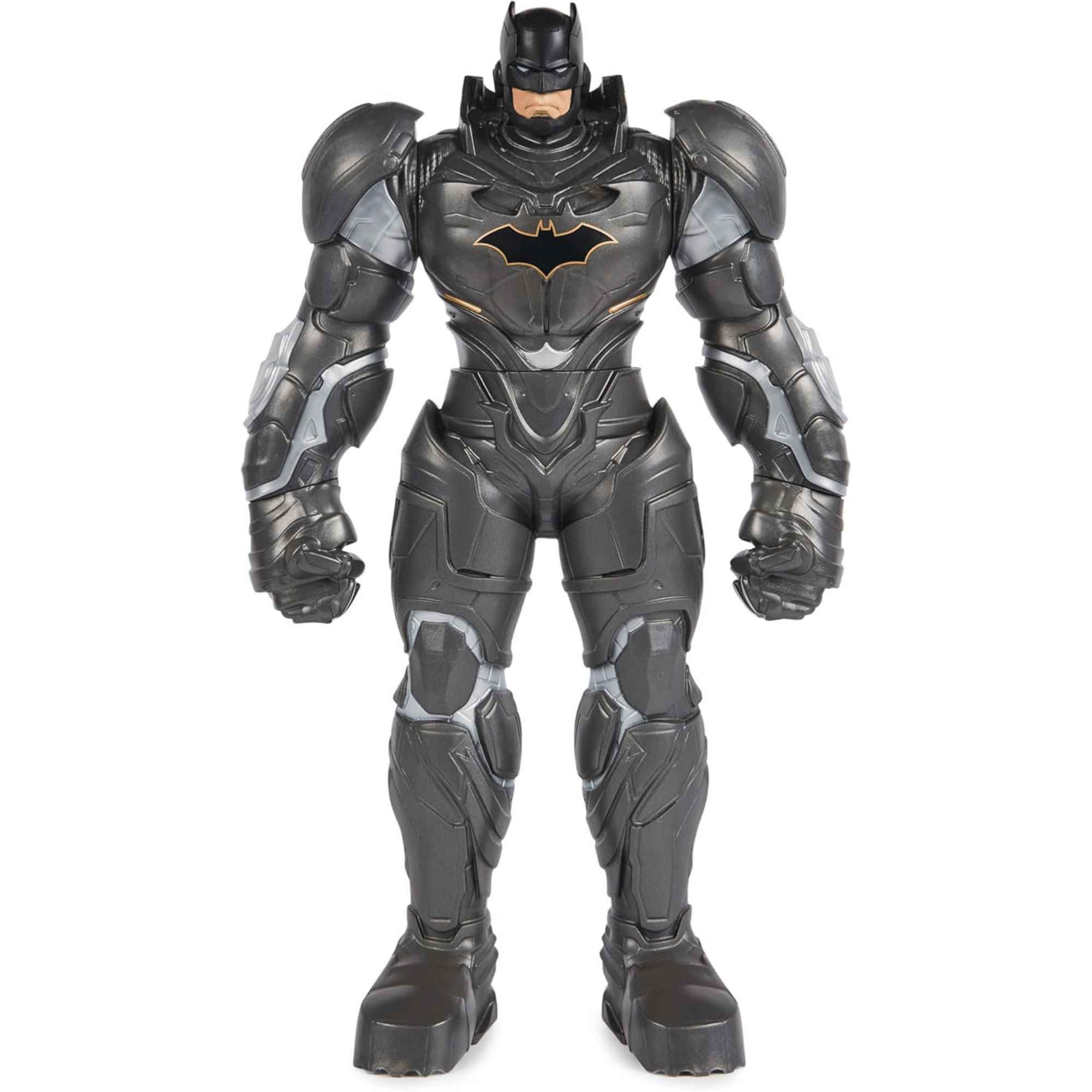 DC Comics Figura Batman 30 Cm. Articulada Giant Series-0