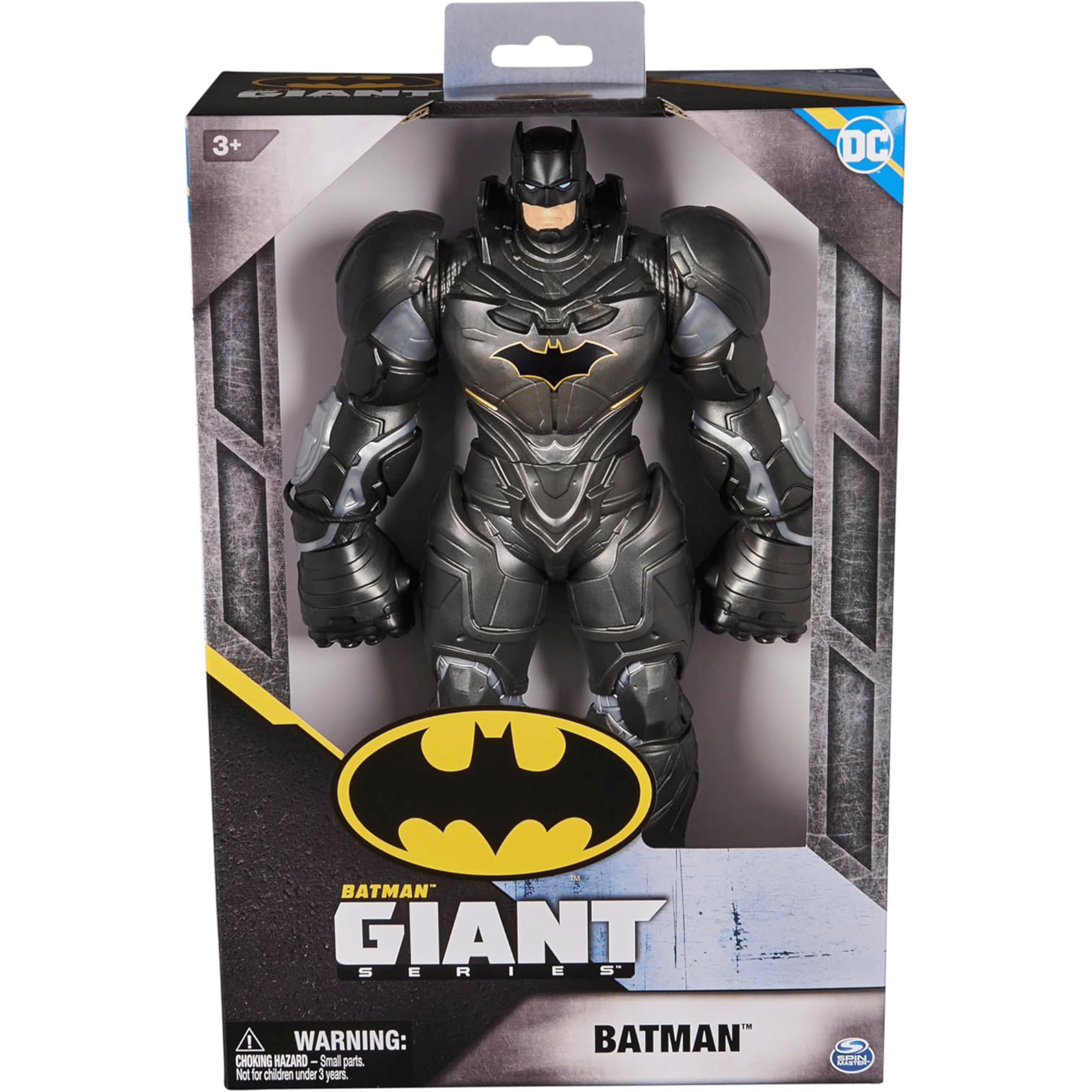 DC Comics Figura Batman 30 Cm. Articulada Giant Series-1