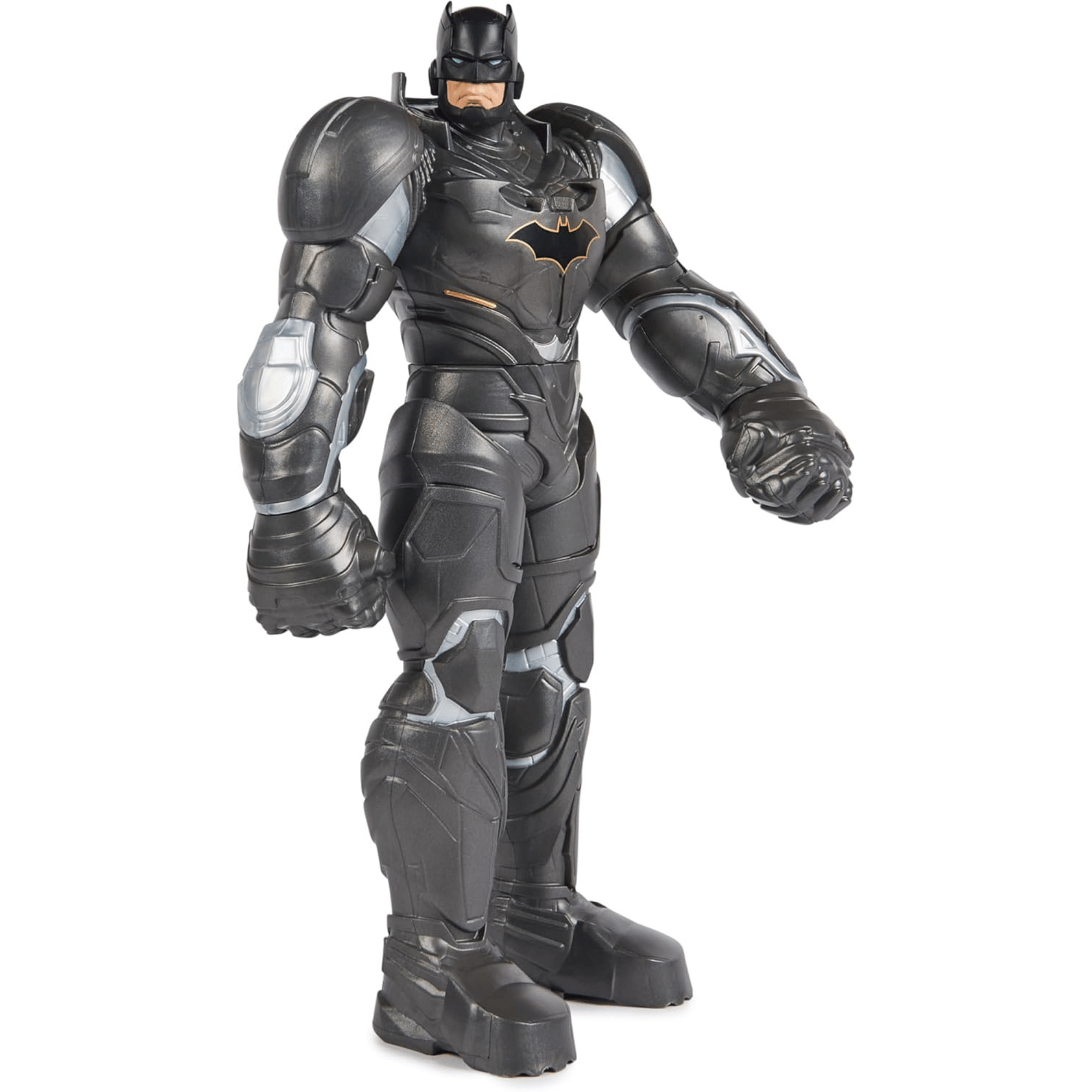 DC Comics Figura Batman 30 Cm. Articulada Giant Series-2
