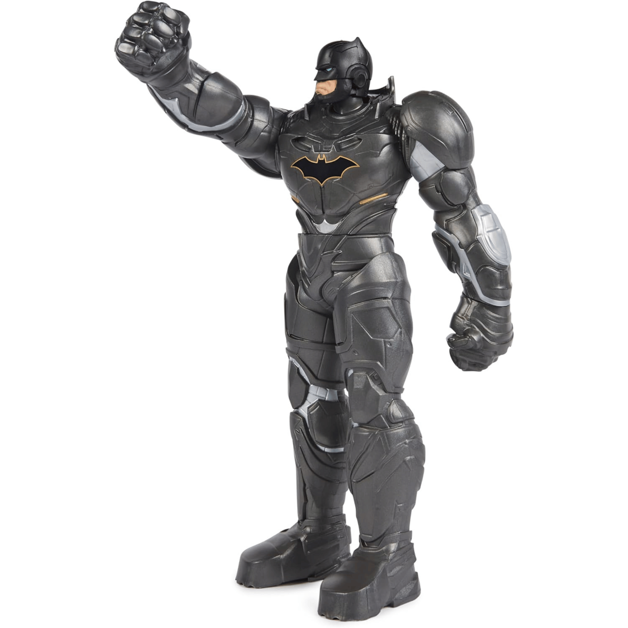 DC Comics Figura Batman 30 Cm. Articulada Giant Series-3