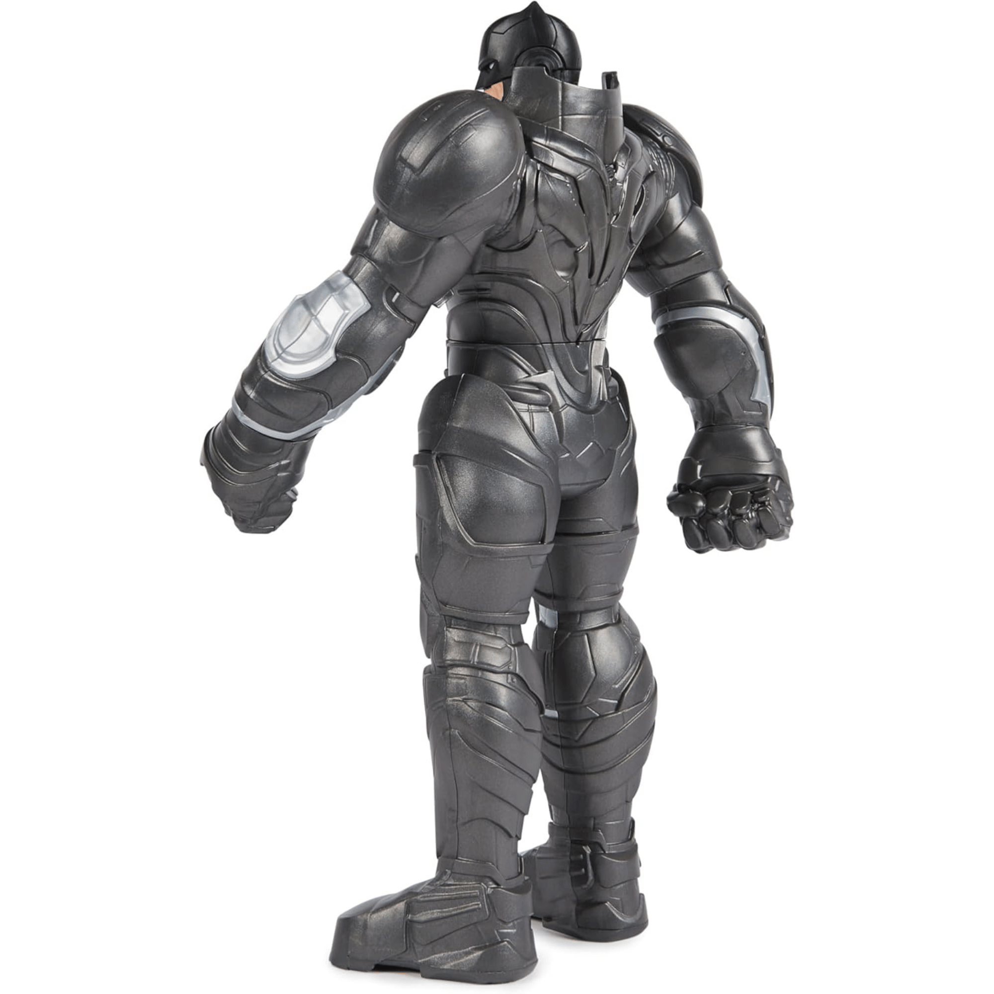 DC Comics Figura Batman 30 Cm. Articulada Giant Series-4