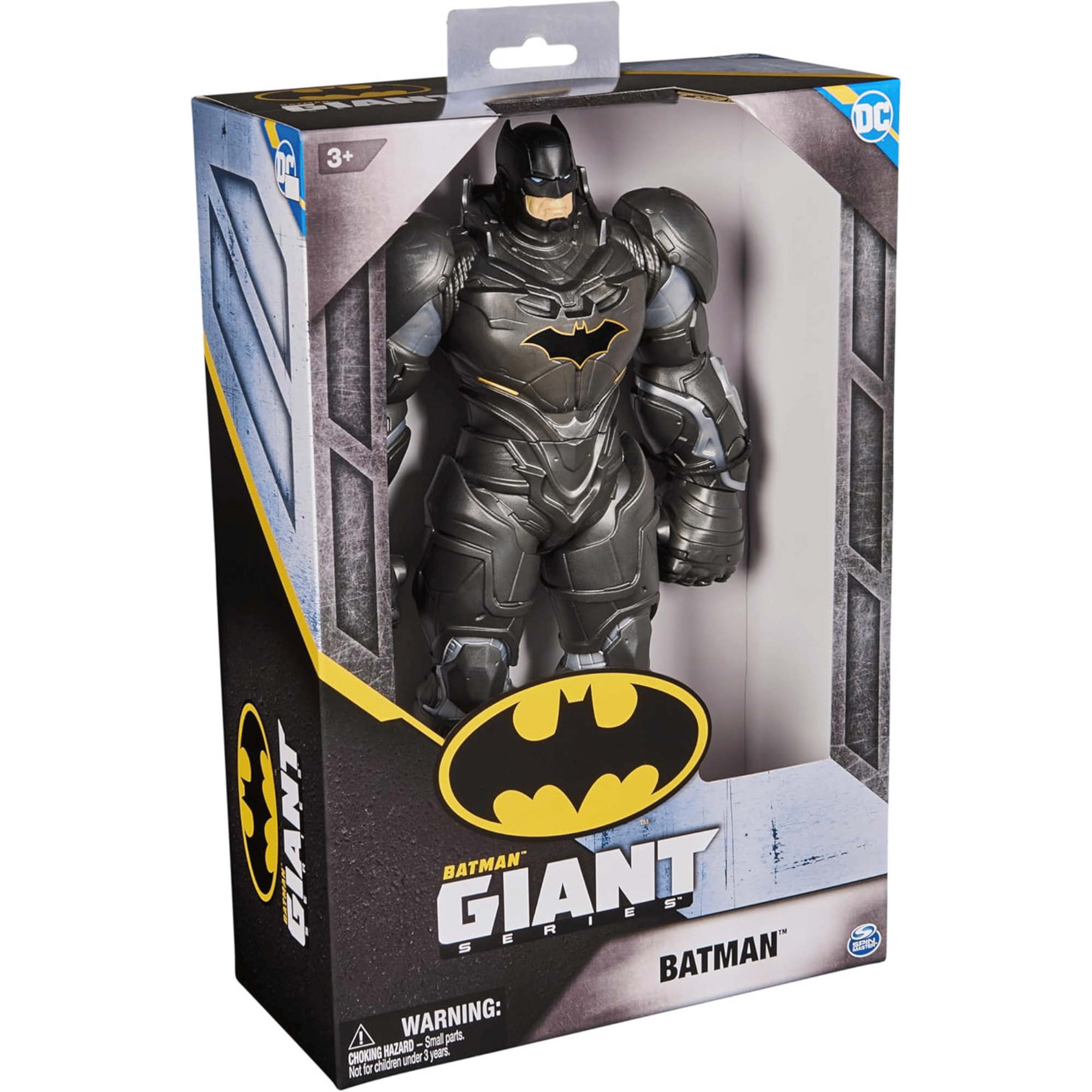 DC Comics Figura Batman 30 Cm. Articulada Giant Series-5