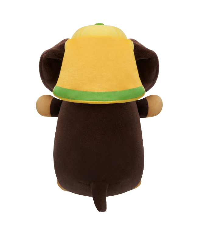 BLUEY SQUISHMALLOWS SNICKERS 15 CMS.-3