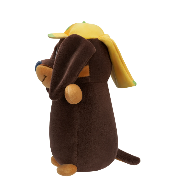 BLUEY SQUISHMALLOWS SNICKERS 15 CMS.-4