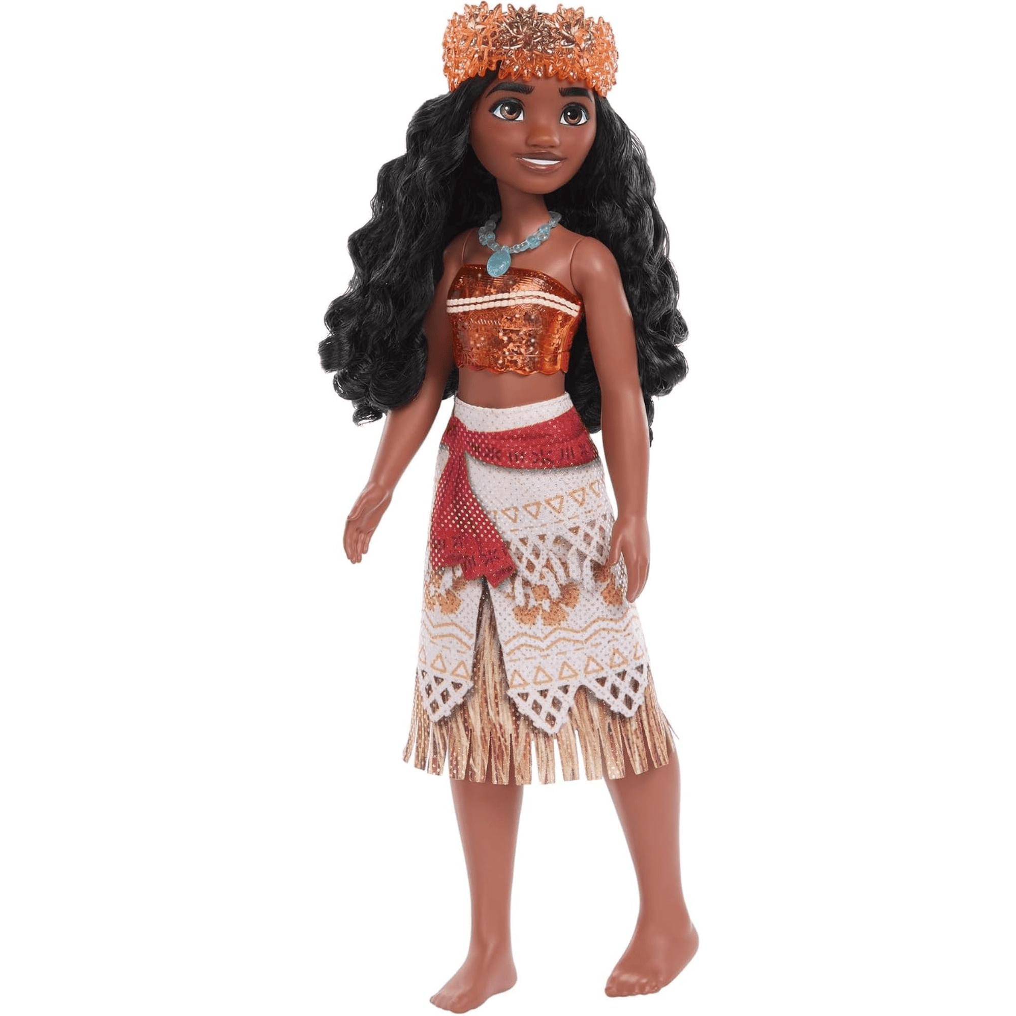 Disney Princess Muñeca 30 Cm Moana-1