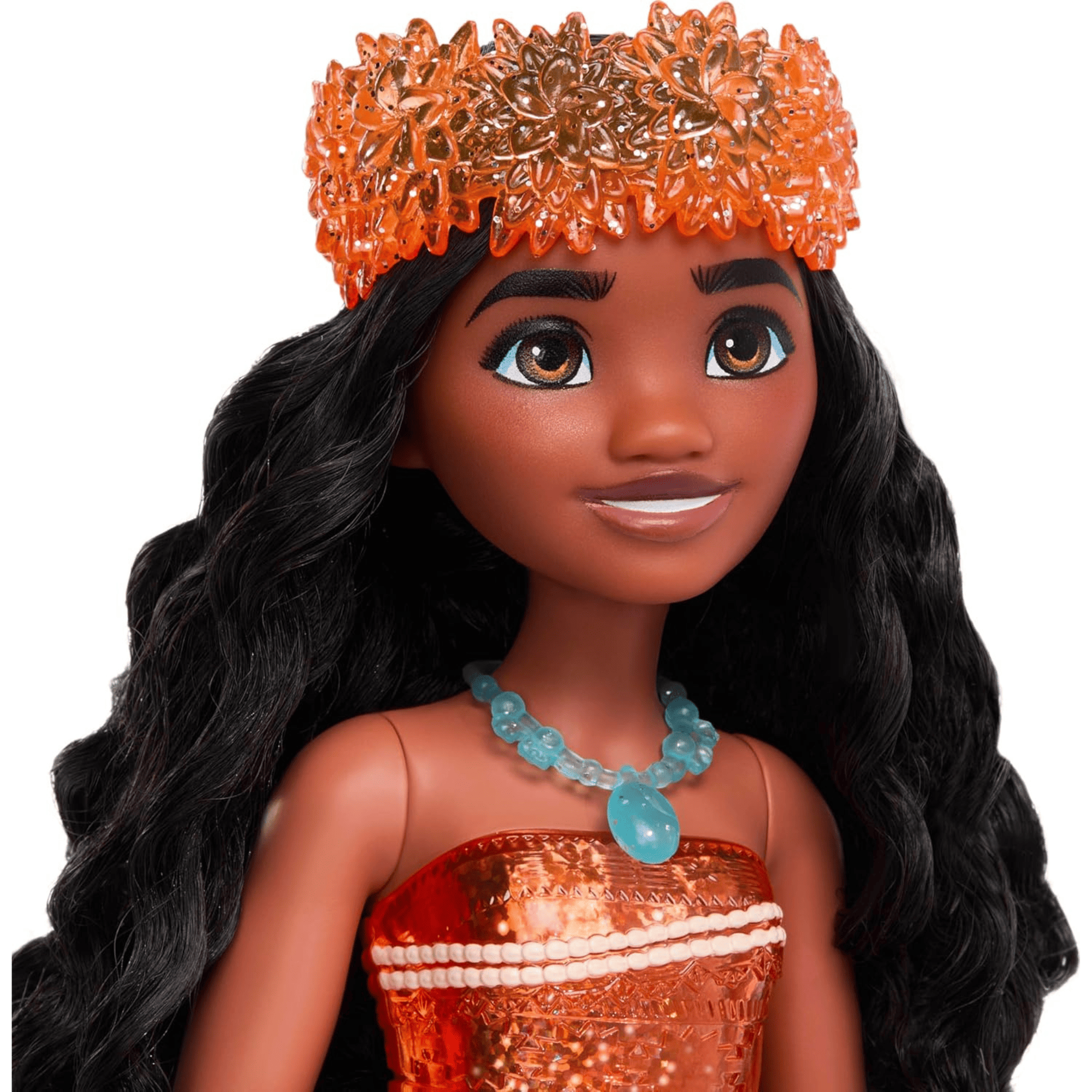Disney Princess Muñeca 30 Cm Moana-3
