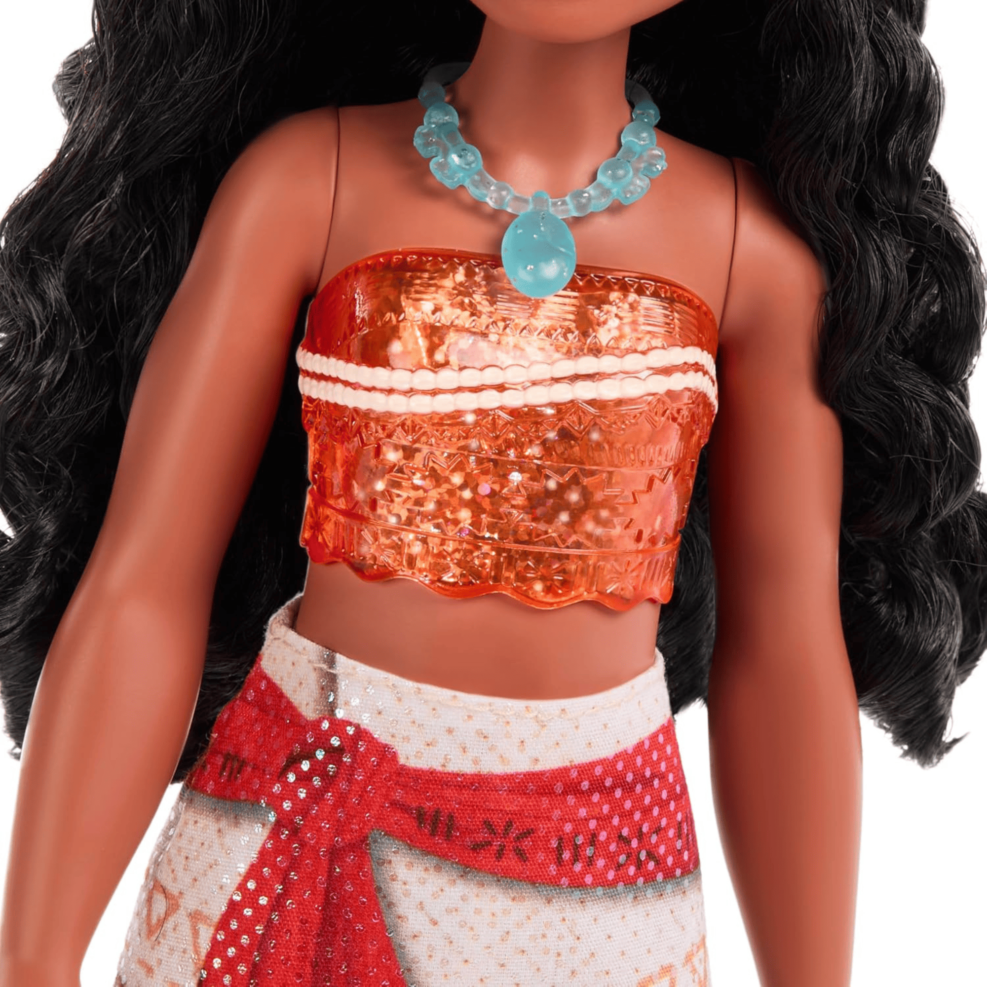 Disney Princess Muñeca 30 Cm Moana-4