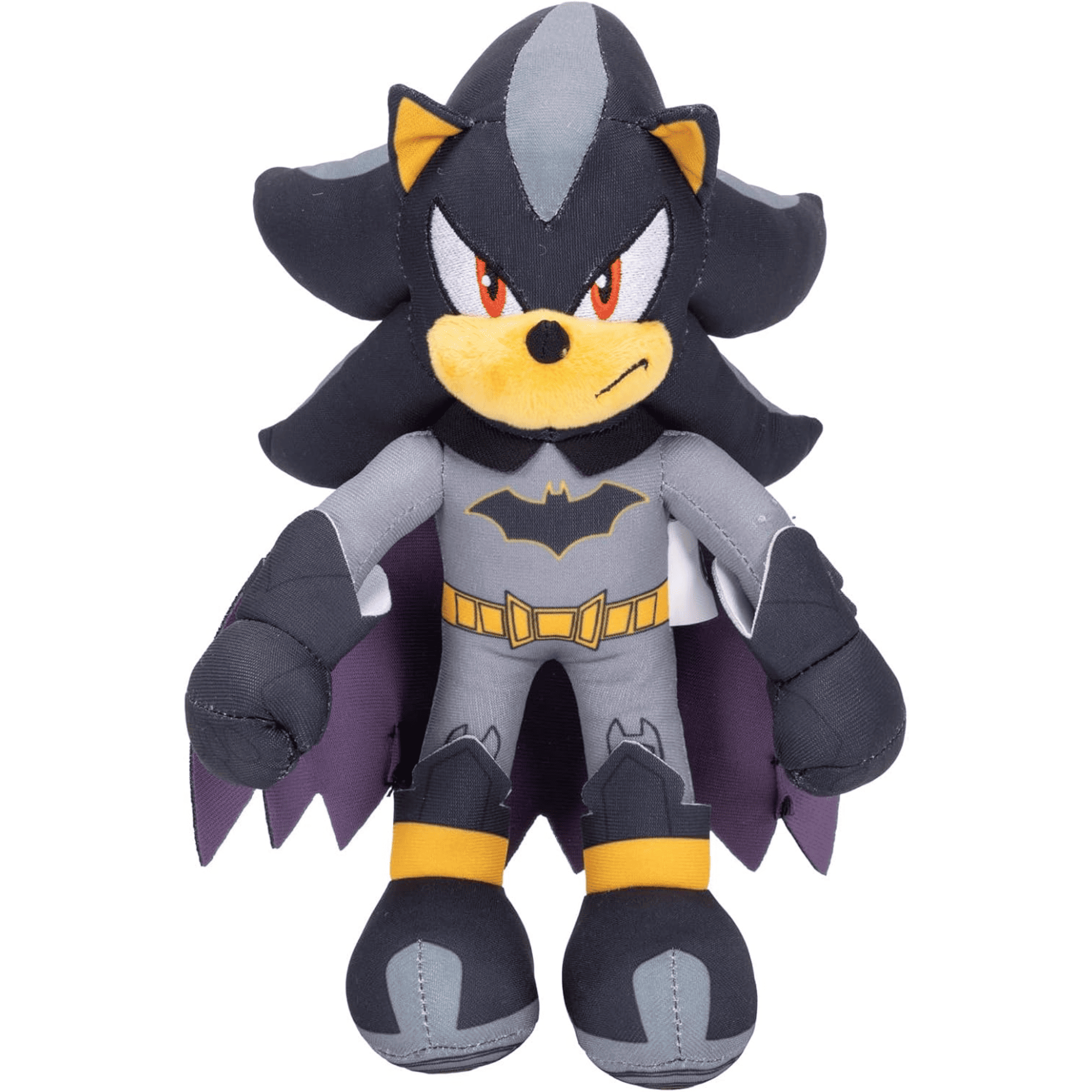 Peluche 23 Cm Shadow Batman Sonic DC Comics-1