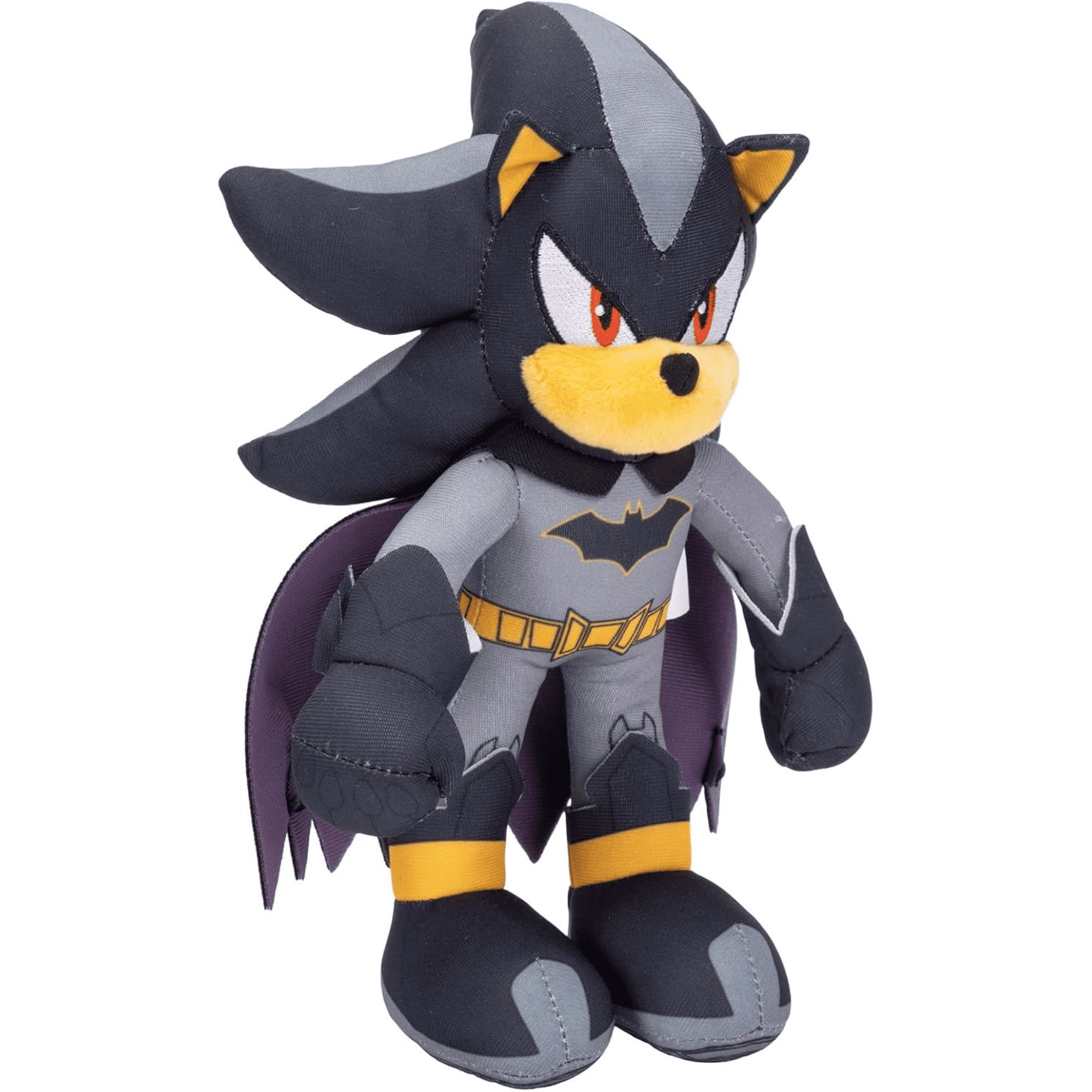 Peluche 23 Cm Shadow Batman Sonic DC Comics-2