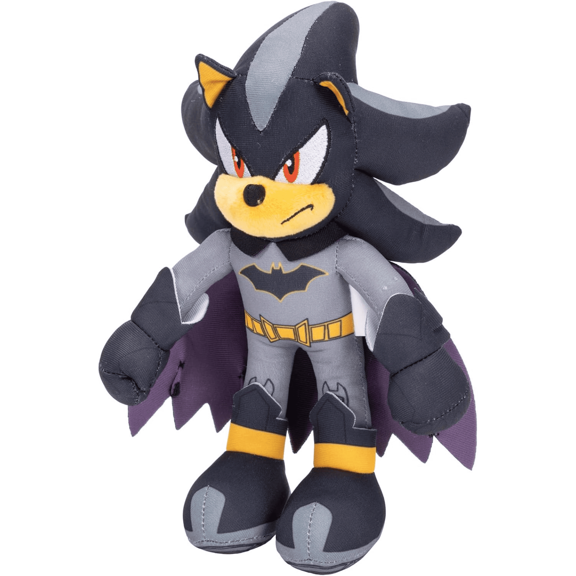 Peluche 23 Cm Shadow Batman Sonic DC Comics-3