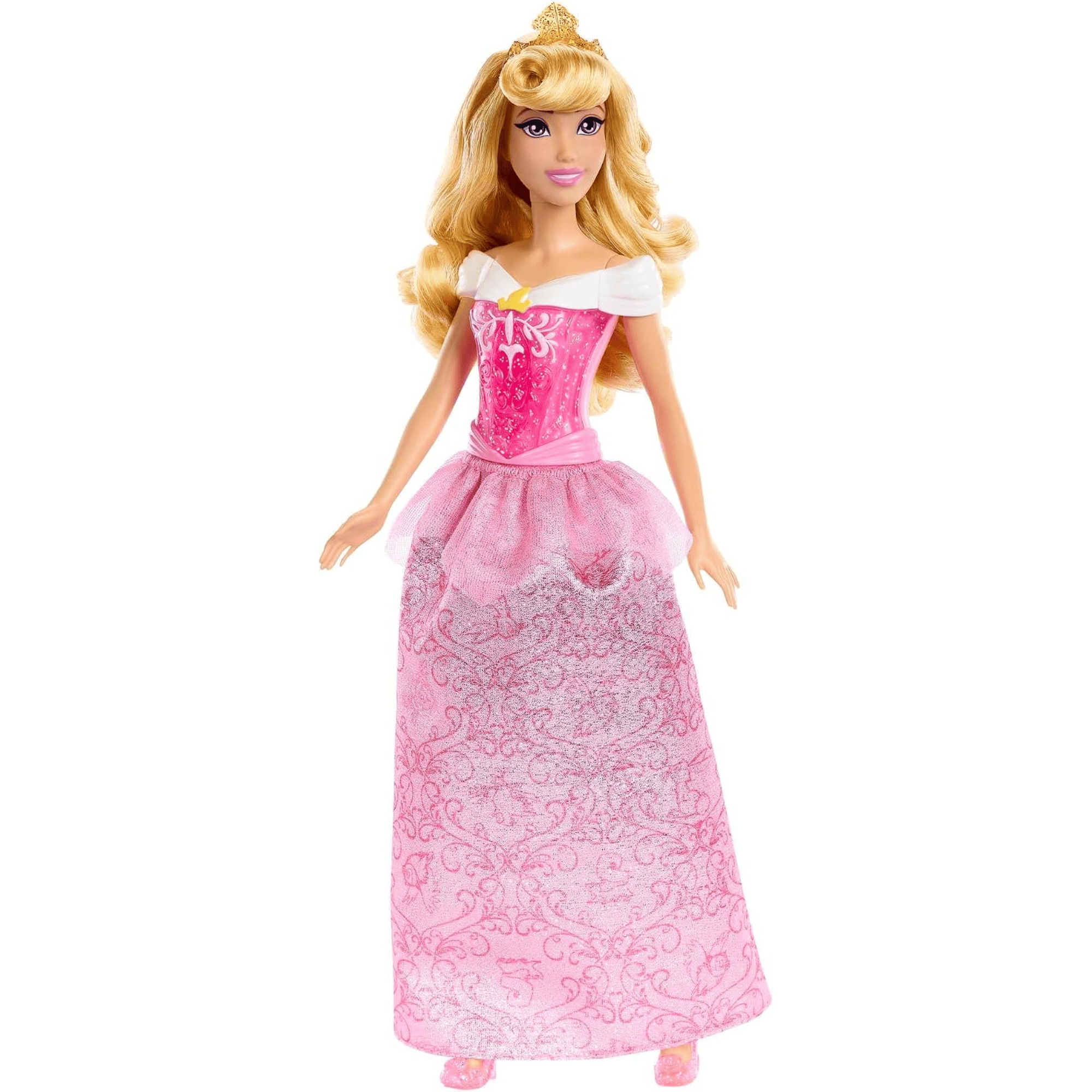 Disney Princess Muñeca 30 Cm Aurora-1