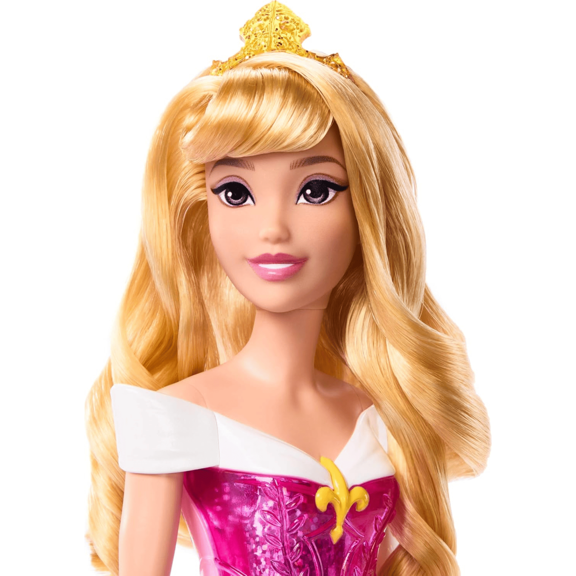 Disney Princess Muñeca 30 Cm Aurora-2