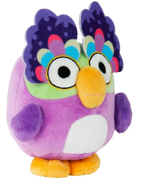 BLUEY PELUCHES CHATTERMAX S11-2