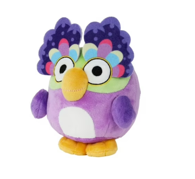 BLUEY PELUCHES CHATTERMAX S11-3