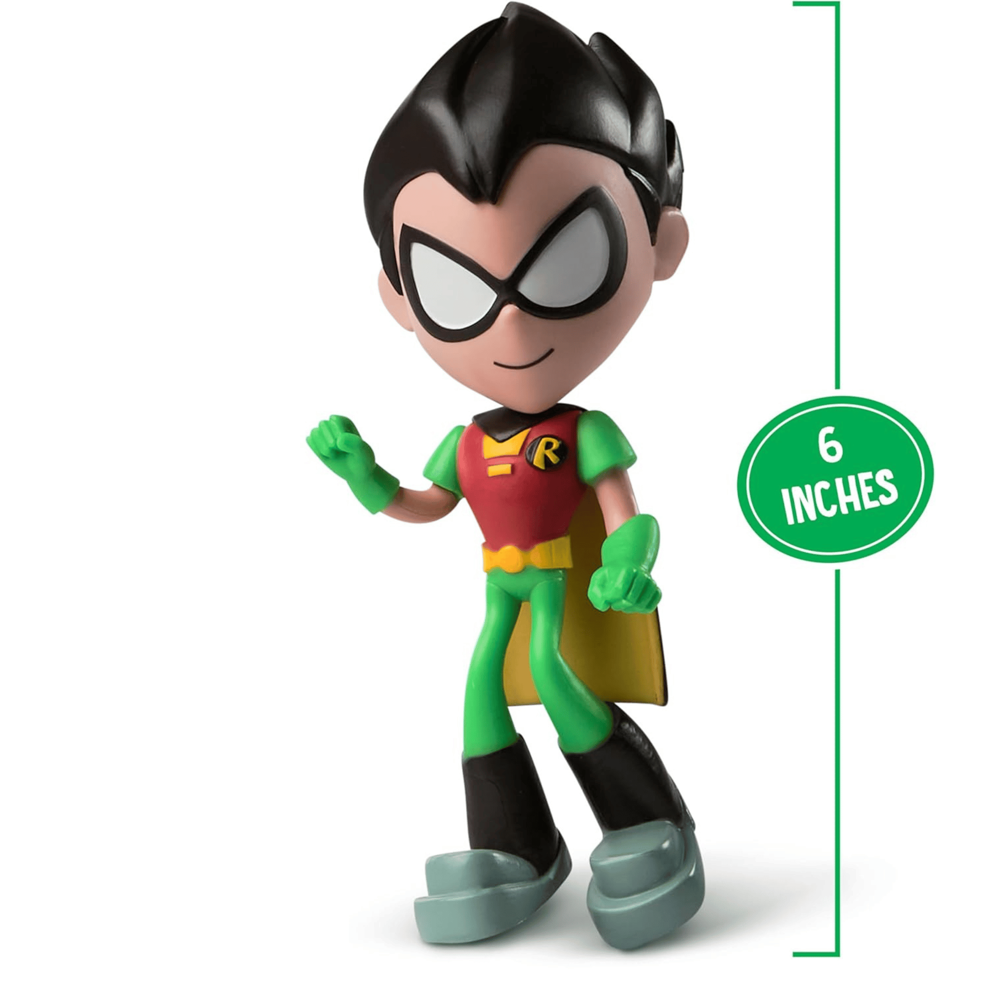 Teen Titans GO Figura Twisty Titans Robin-2