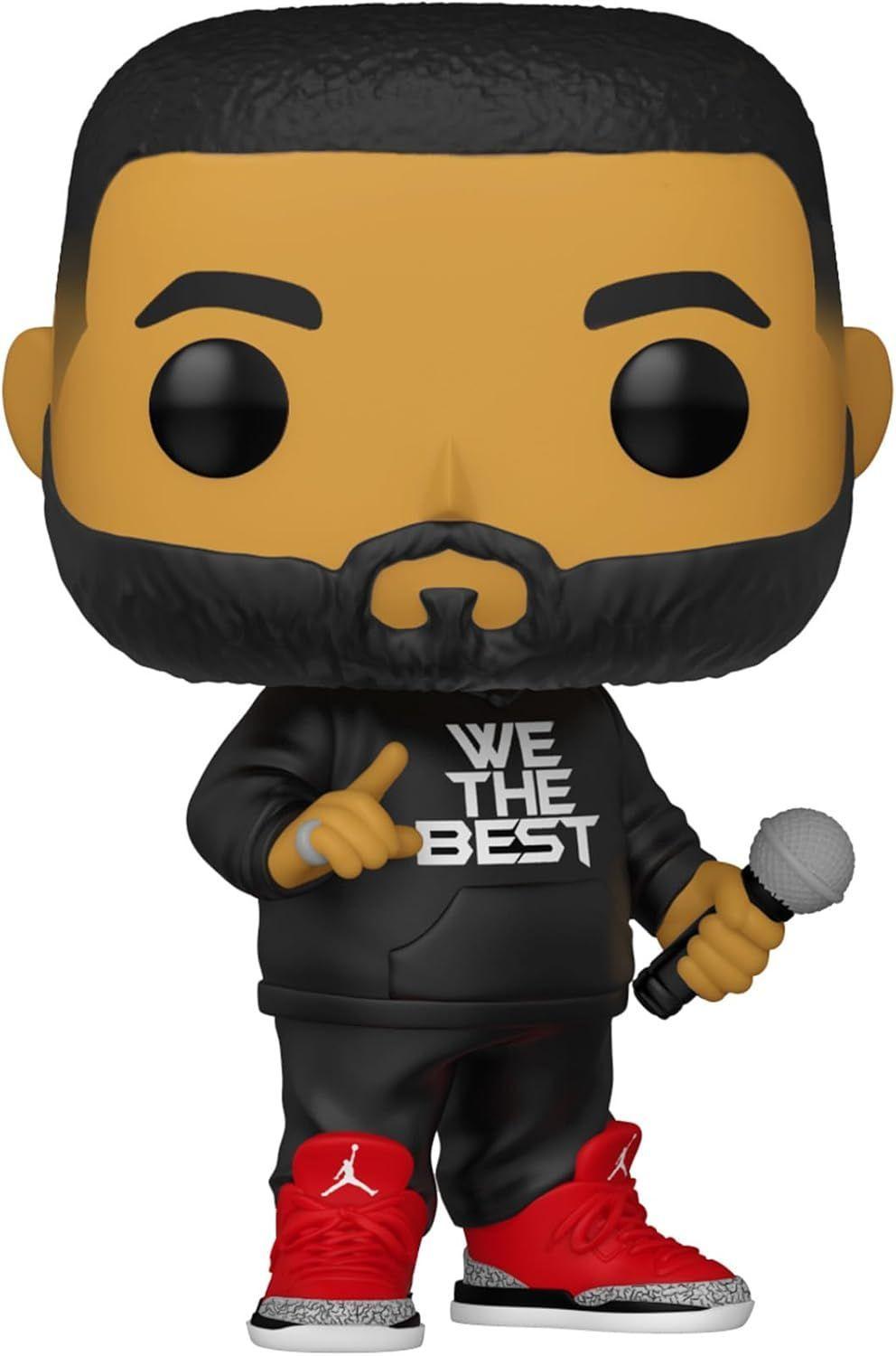 FUNKO POP! ROCKS DJ KHALED - 237-2