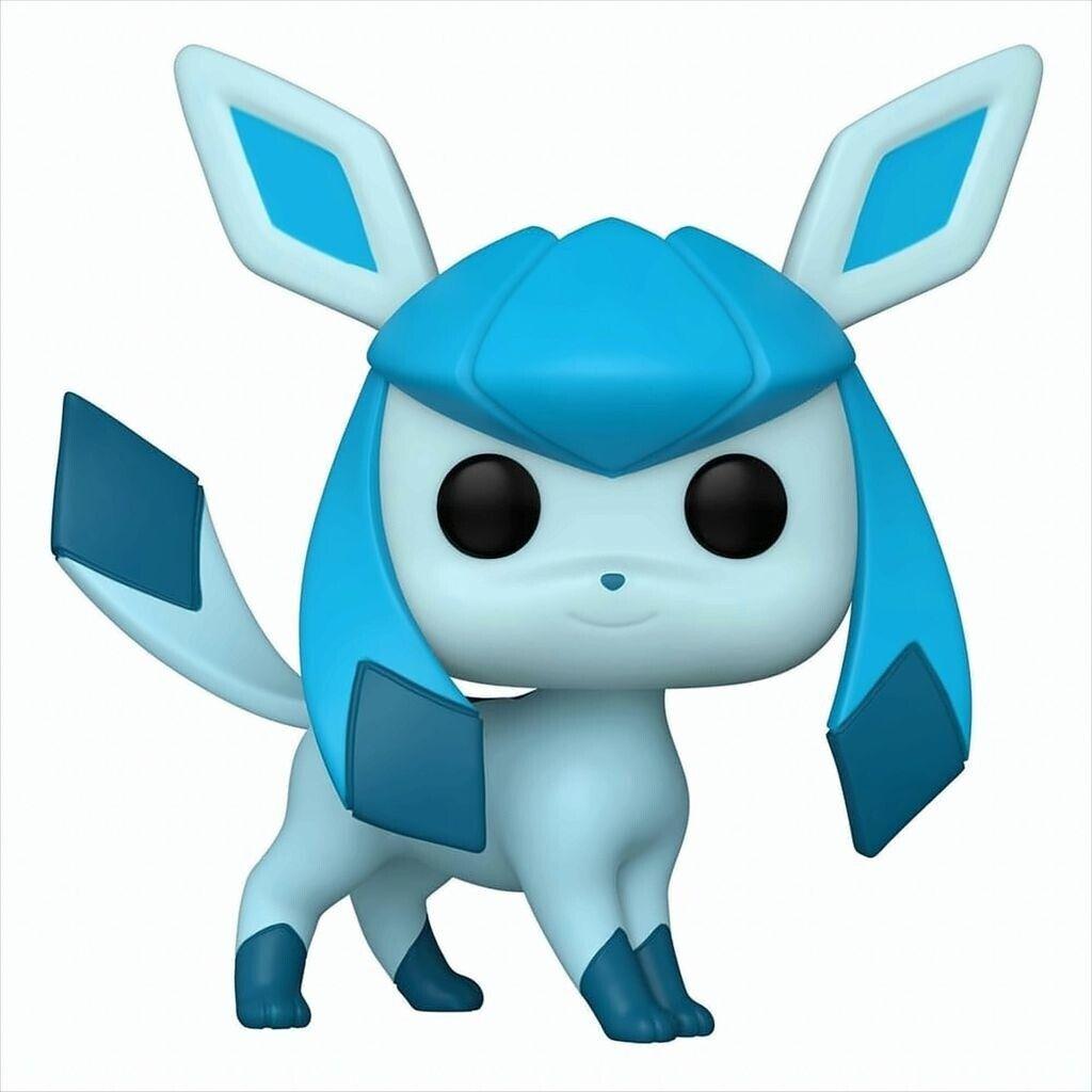 FUNKO POP! GLACEON -921 POKEMON -2