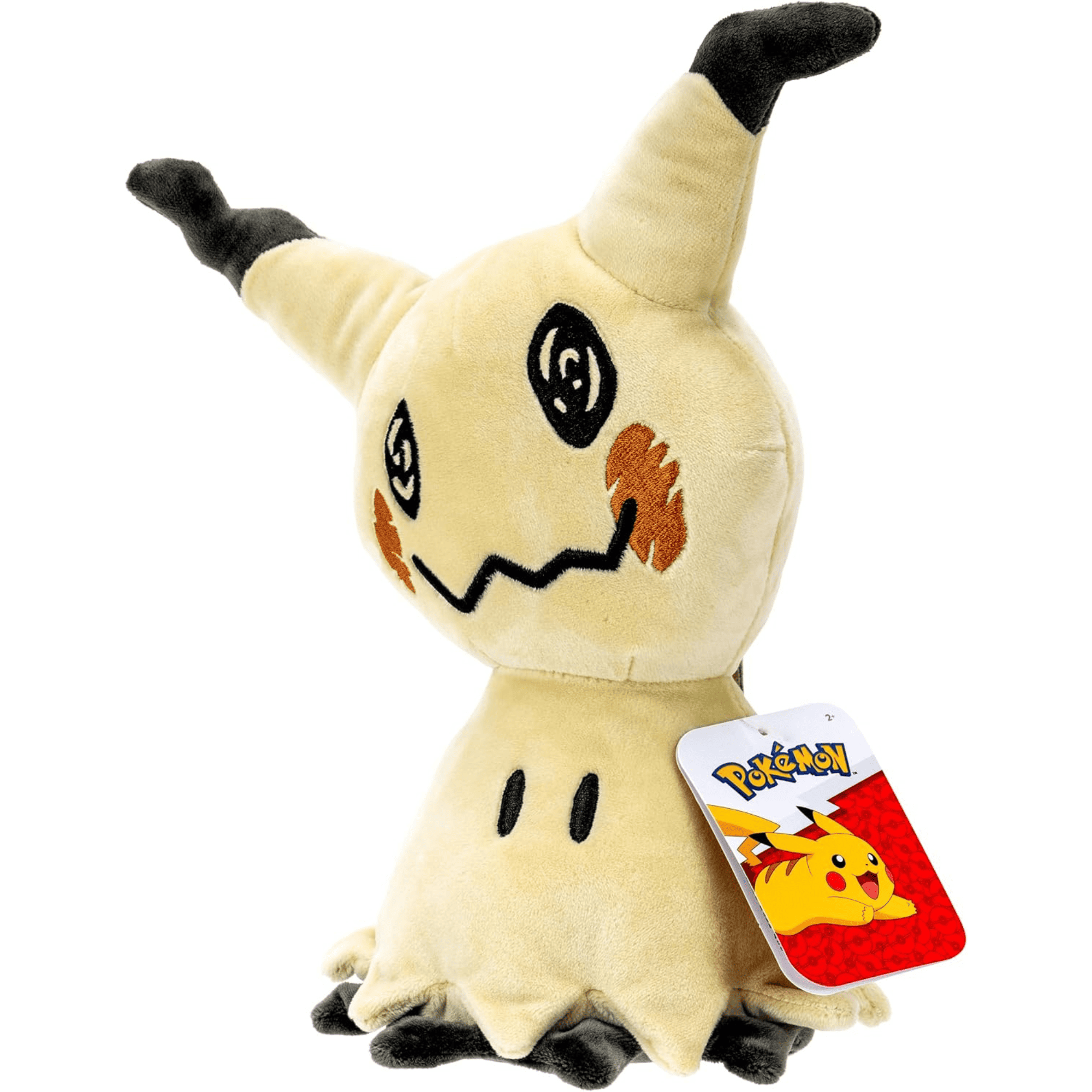 Peluche 20 Cm Mimikyu Pokemon-2