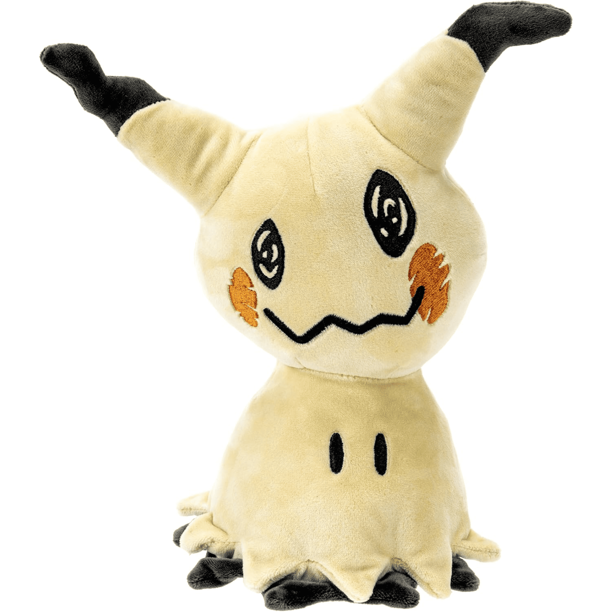 Peluche 20 Cm Mimikyu Pokemon-4