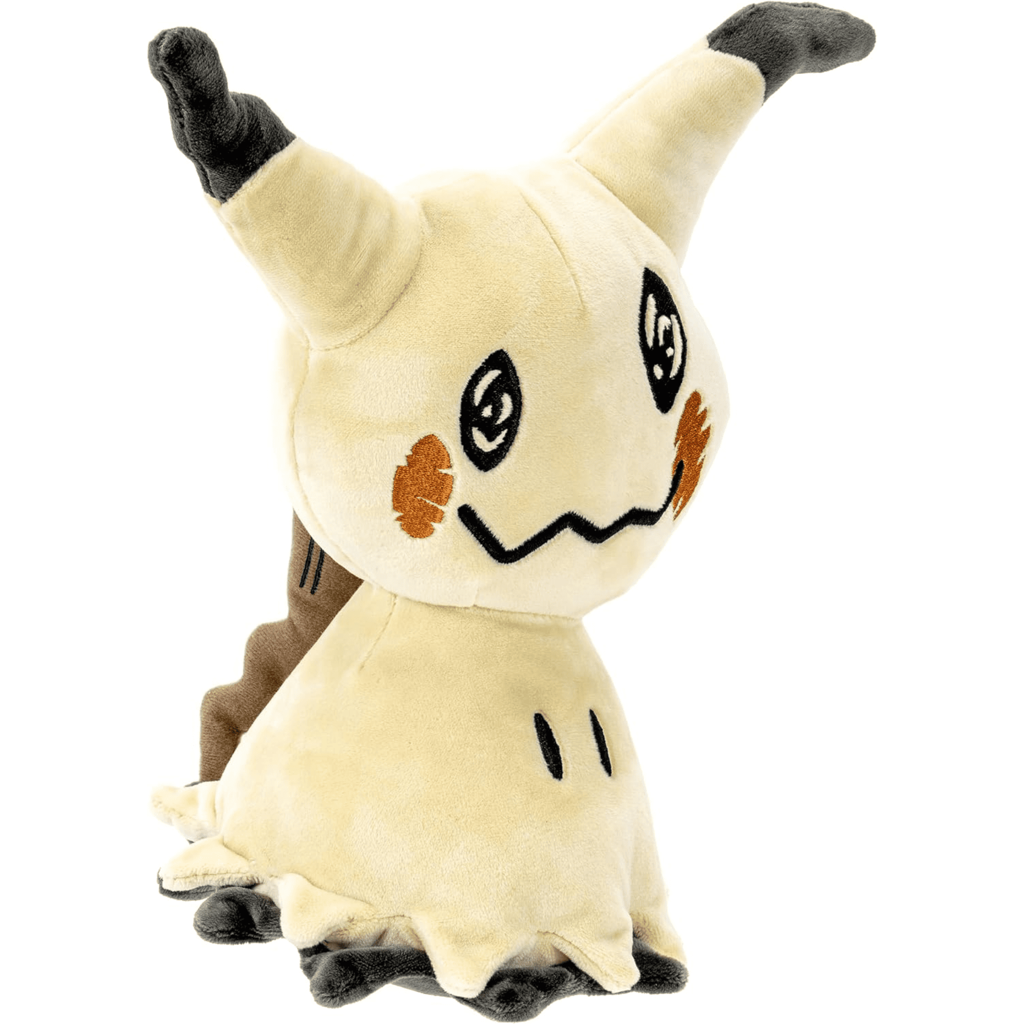 Peluche 20 Cm Mimikyu Pokemon-5