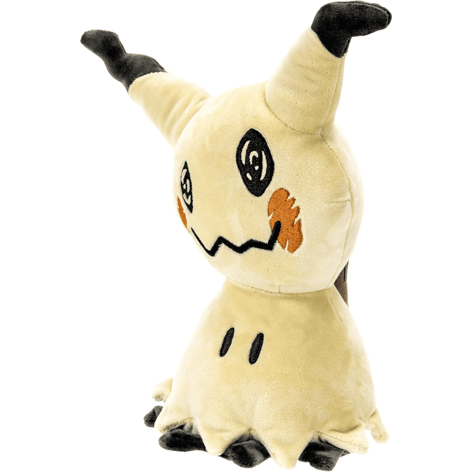 Peluche 20 Cm Mimikyu Pokemon-6