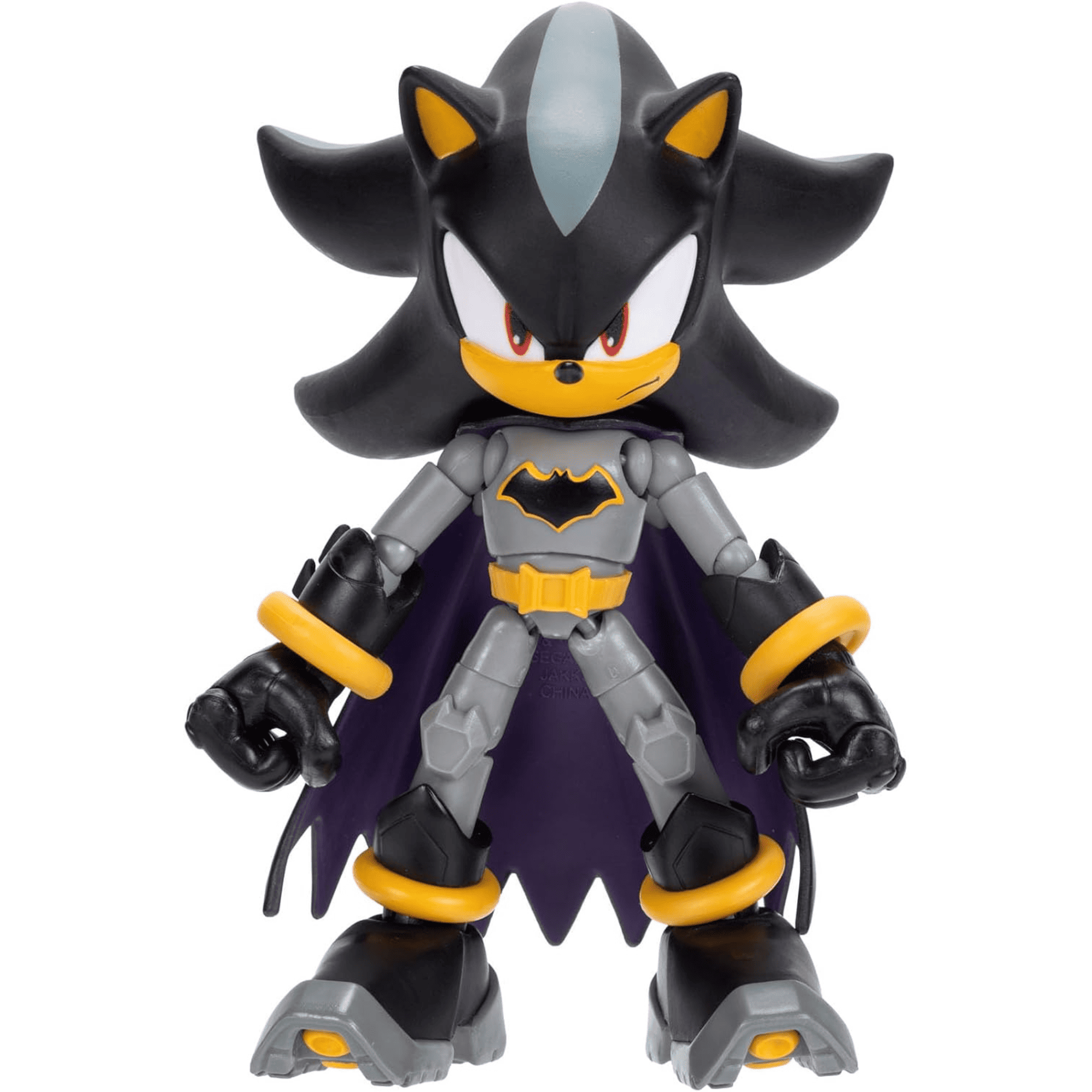 Figura 13 Cm Shadow Batman Sonic DC Comics-2
