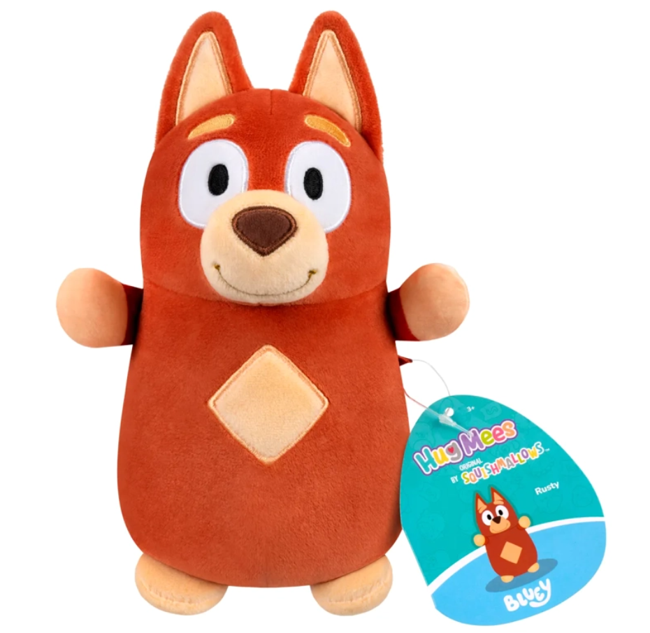 BLUEY SQUISHMALLOWS RUSTY 15 CMS.-0