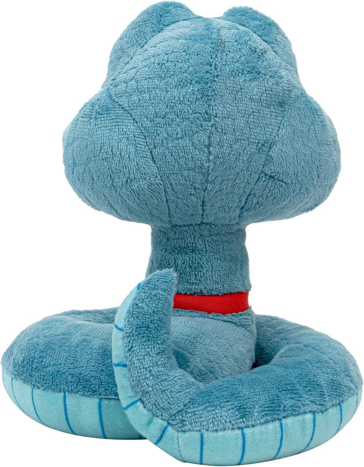 ZOOTOPIA 2 PELUCHE GARY'S THE SNAKE 20 CMS .-4