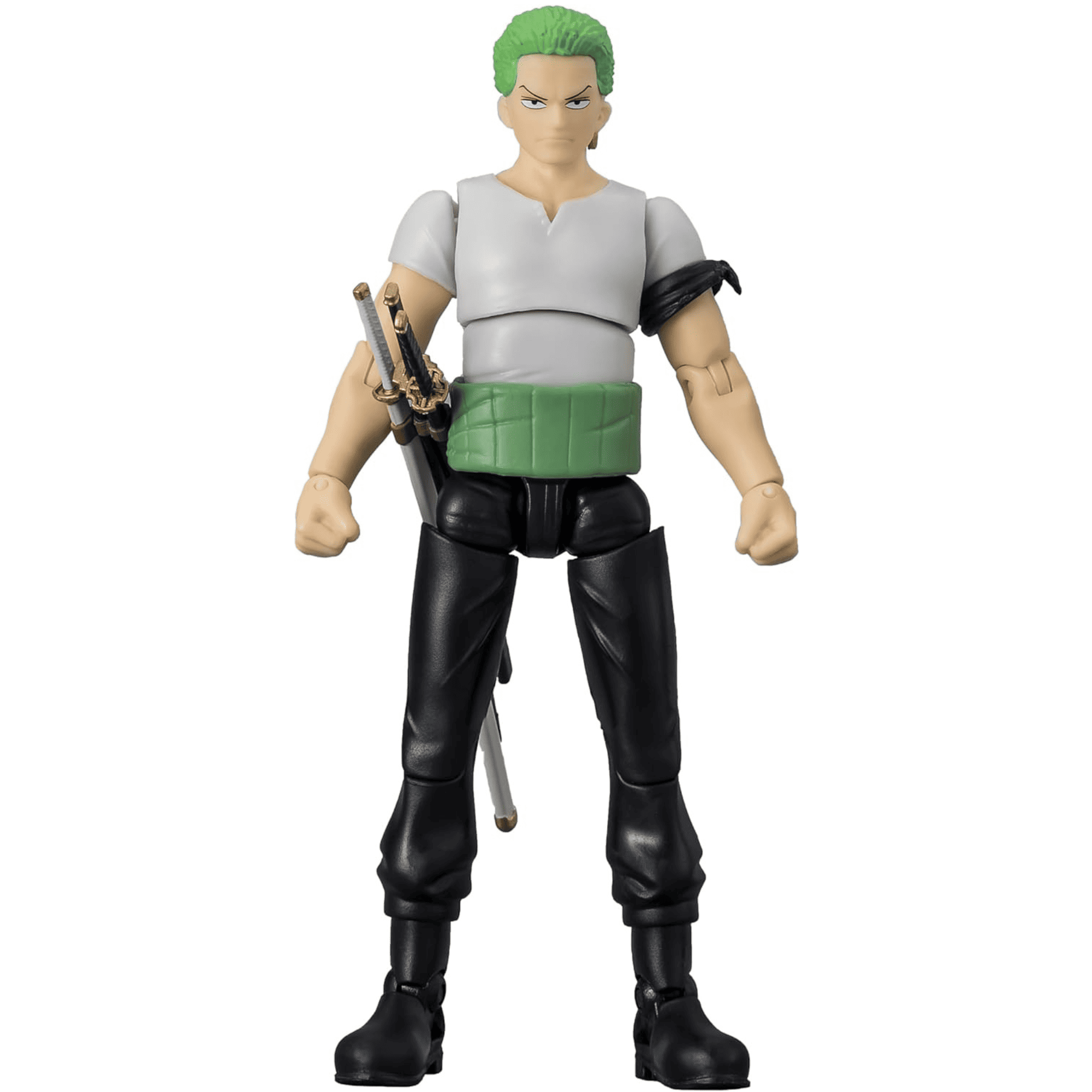 One Piece Figura 13 Cm Roronoa Zoro-2