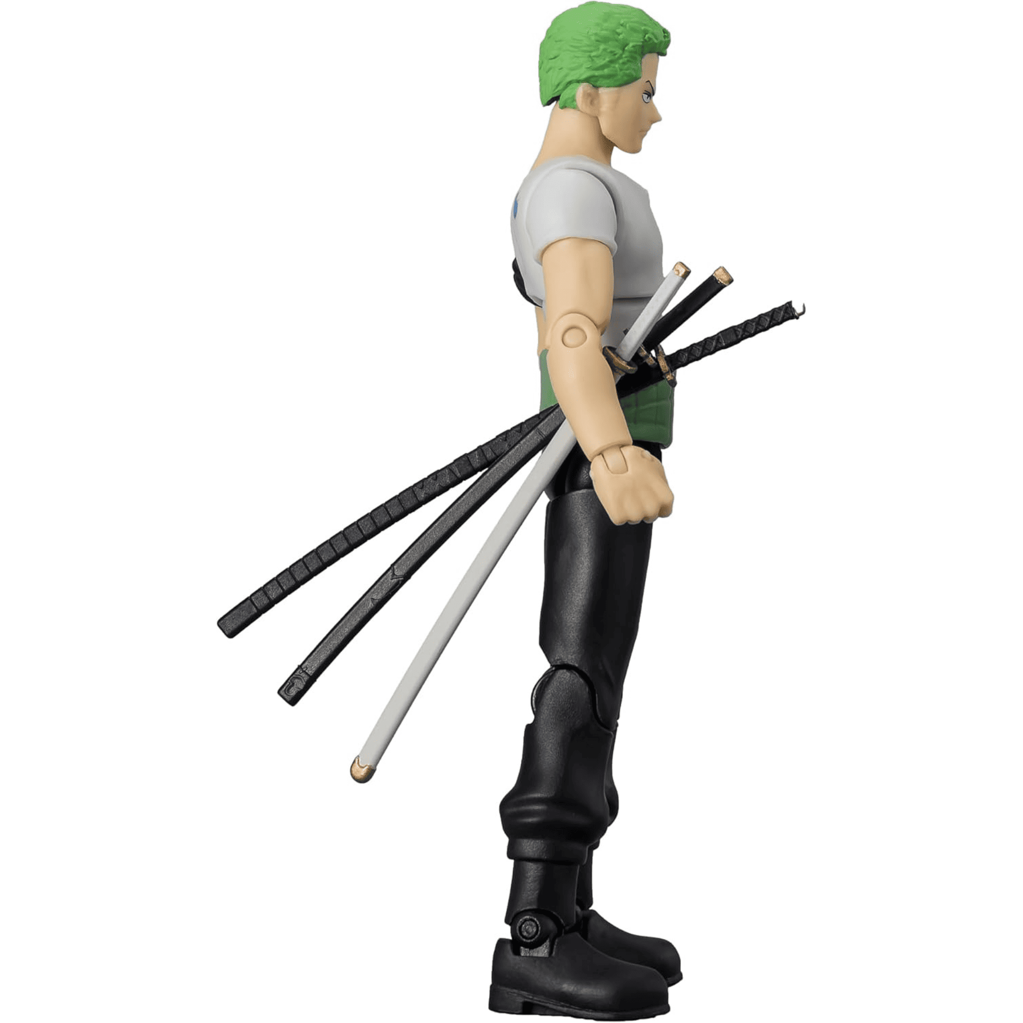 One Piece Figura 13 Cm Roronoa Zoro-3
