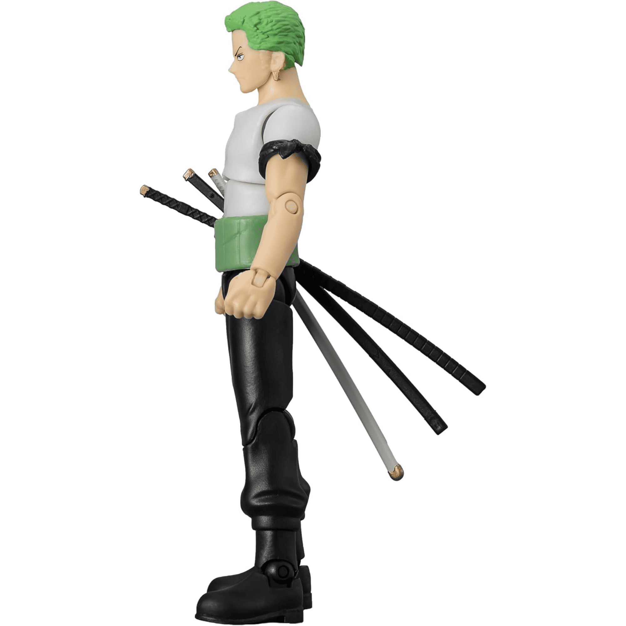 One Piece Figura 13 Cm Roronoa Zoro-4