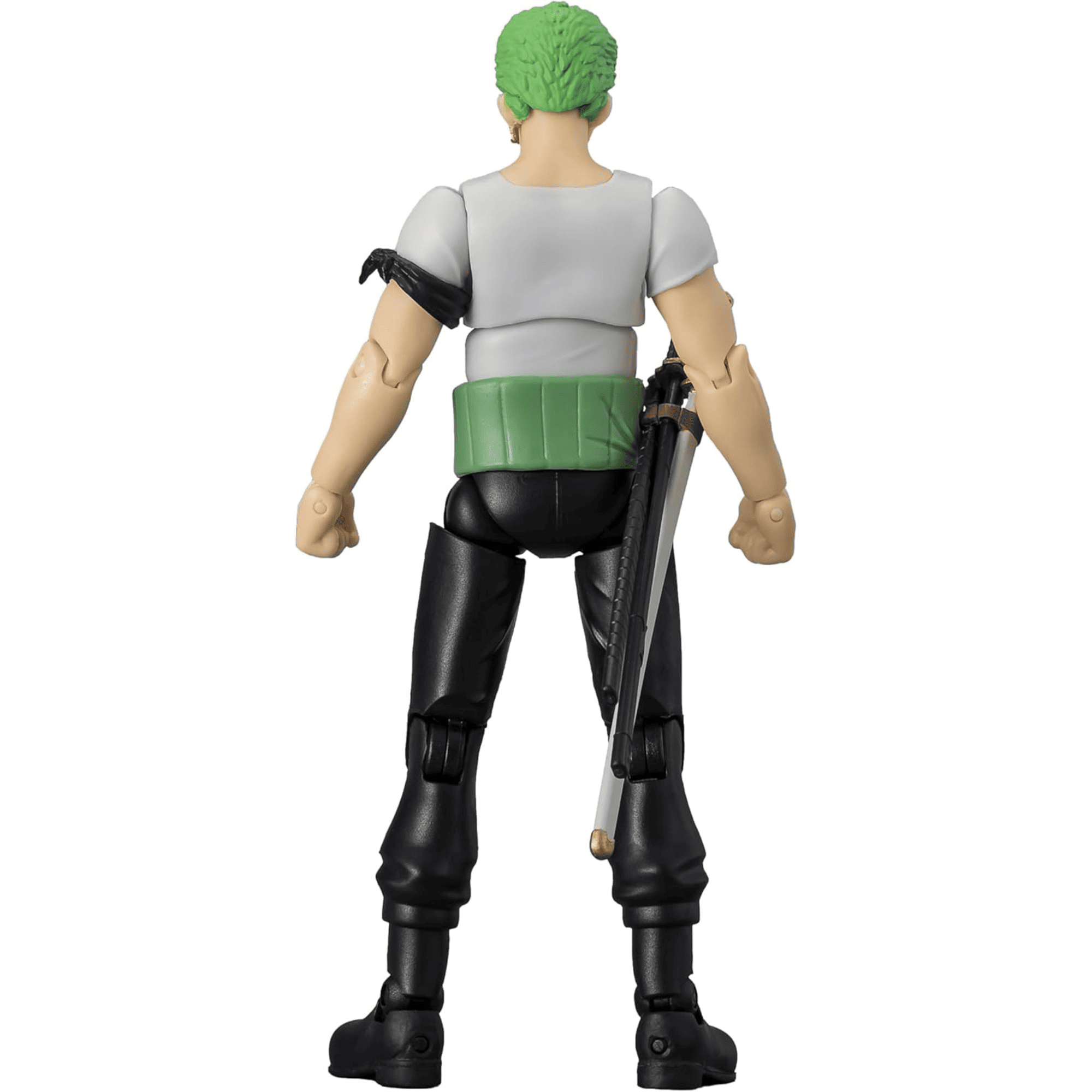 One Piece Figura 13 Cm Roronoa Zoro-5