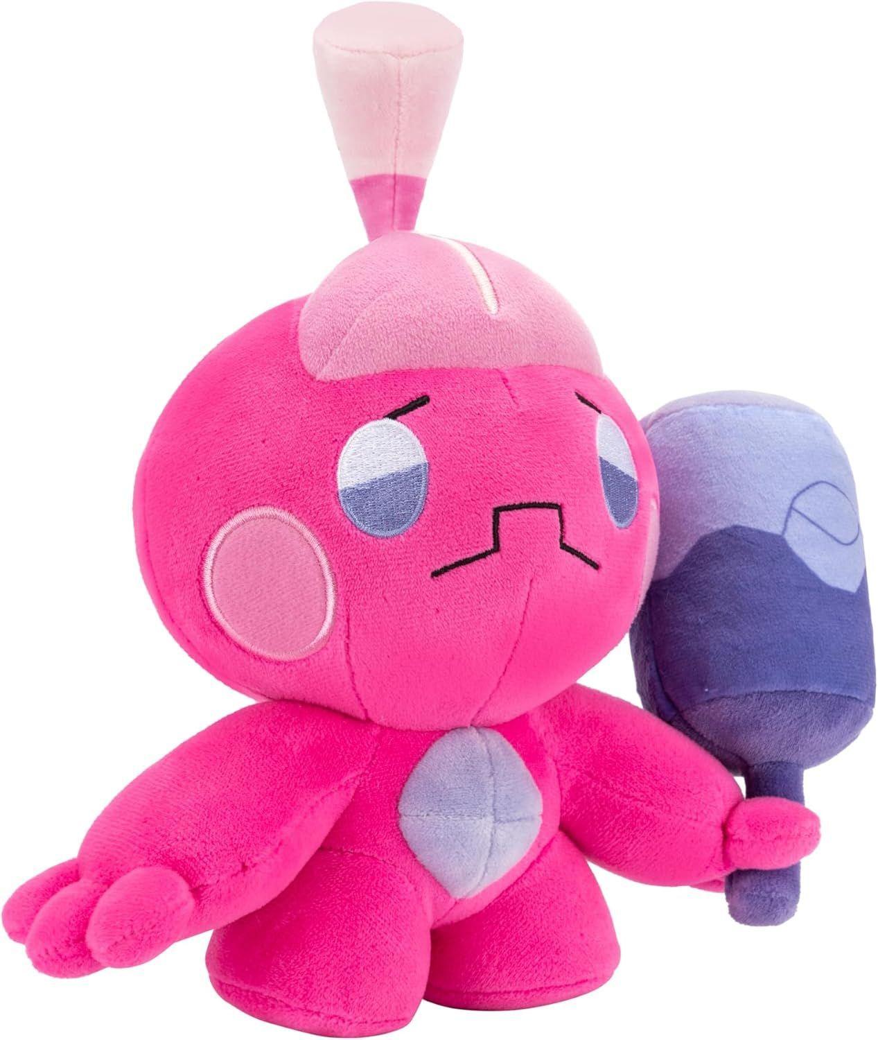 POKEMON PELUCHE 20 CMS. TINKATINK-2