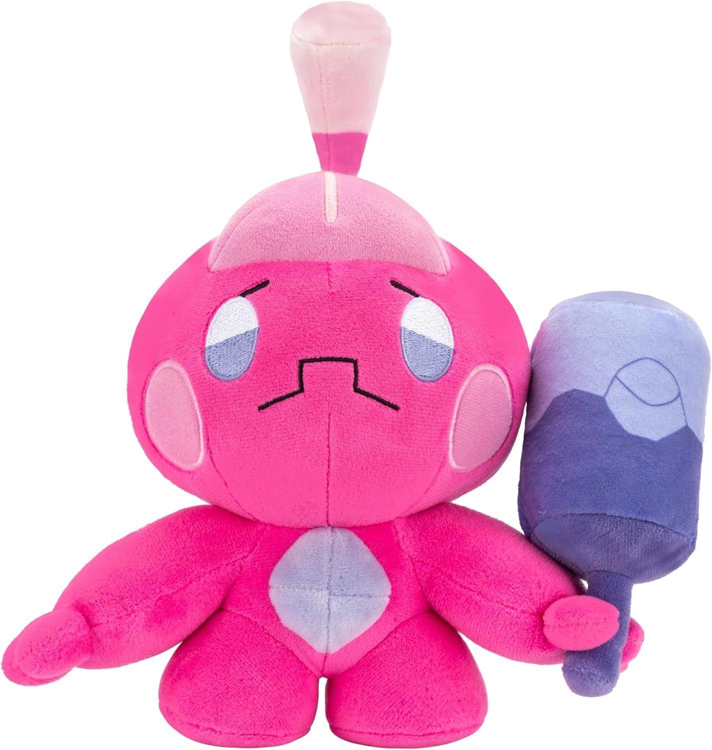 POKEMON PELUCHE 20 CMS. TINKATINK-3