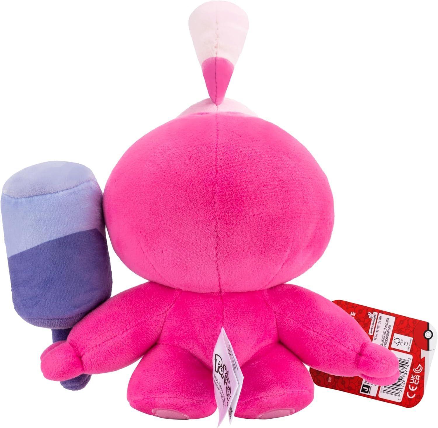 POKEMON PELUCHE 20 CMS. TINKATINK-4