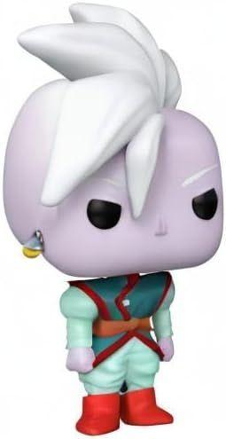 FUNKO POP SHIN - 1283 DRAGON BALL Z-3