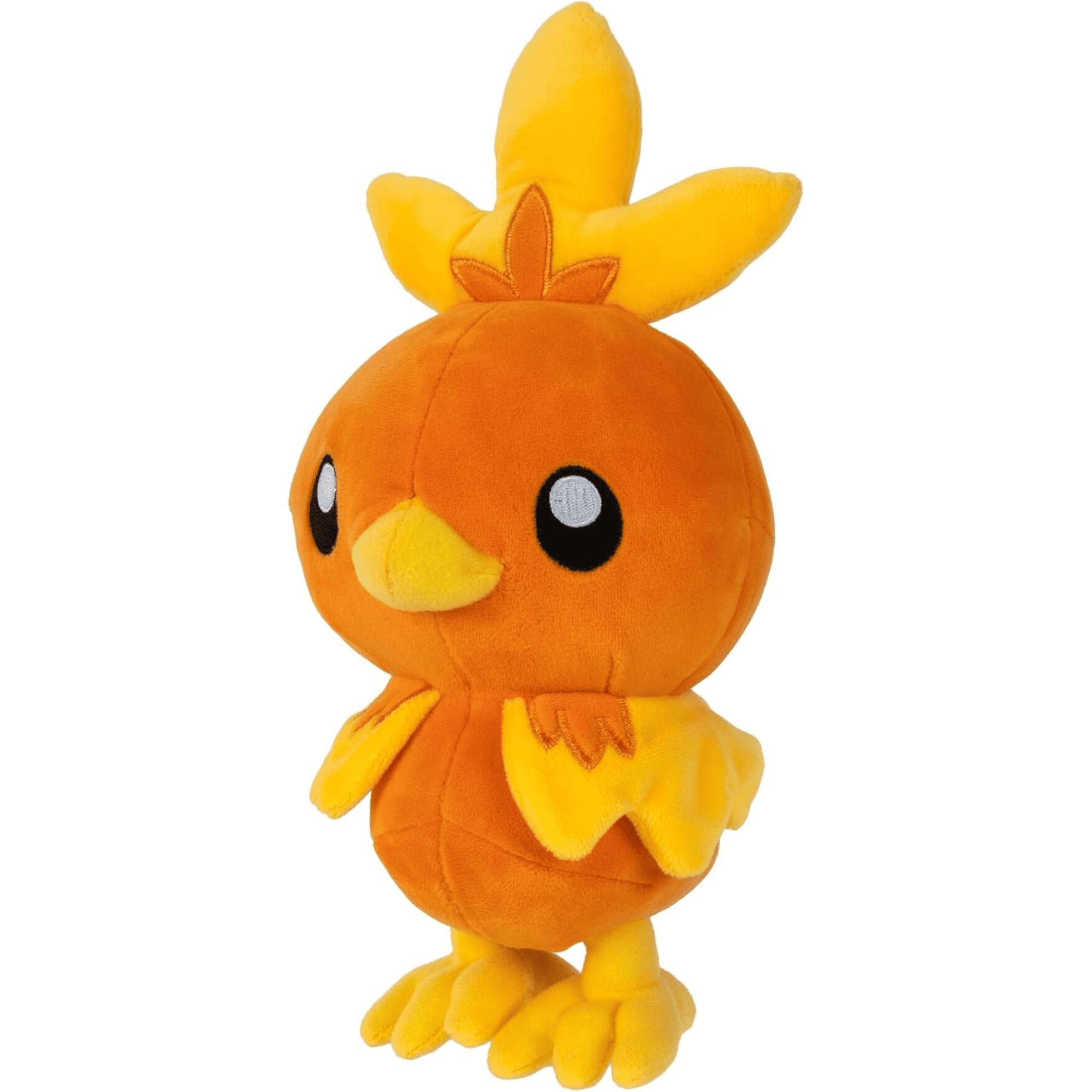 Peluche 20 Cm Torchic Pokemon-2