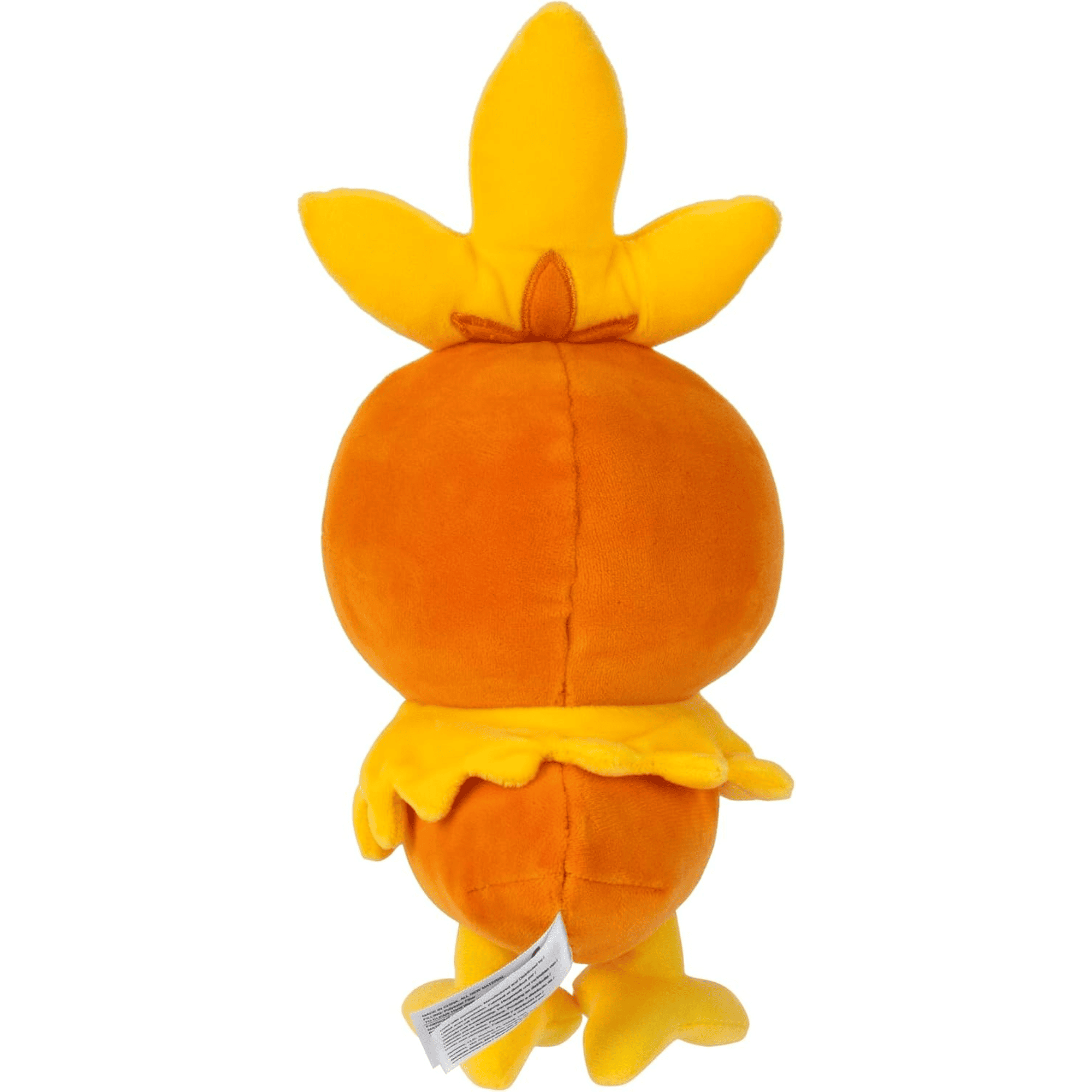 Peluche 20 Cm Torchic Pokemon-3