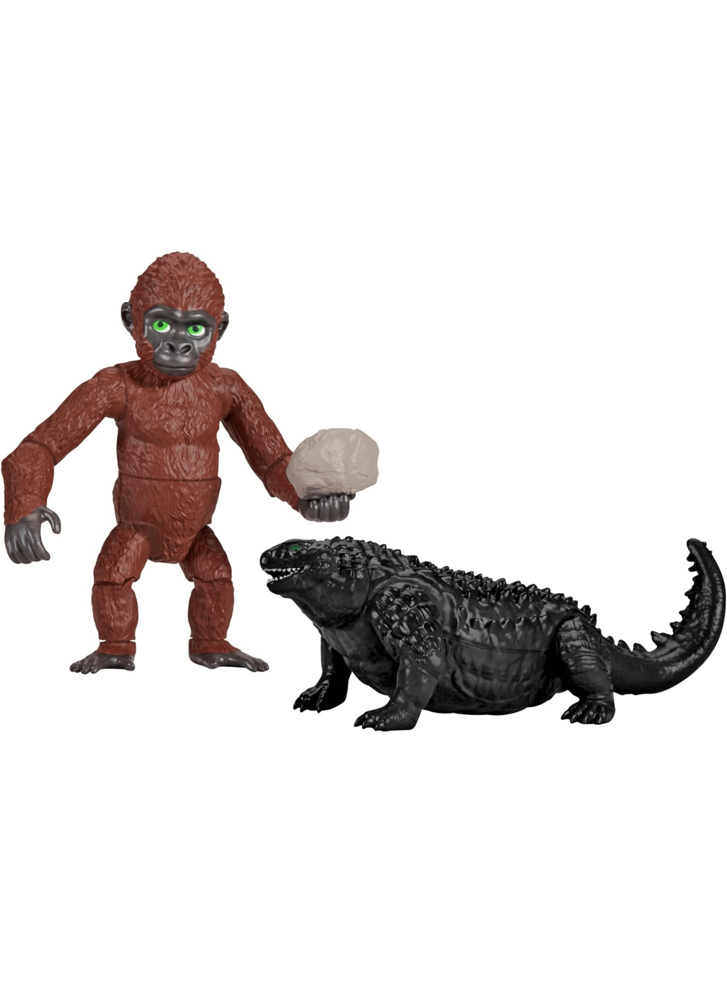 Godzilla x Kong Figura Articulada 15 Cm - Suko-Titanus Doug-1