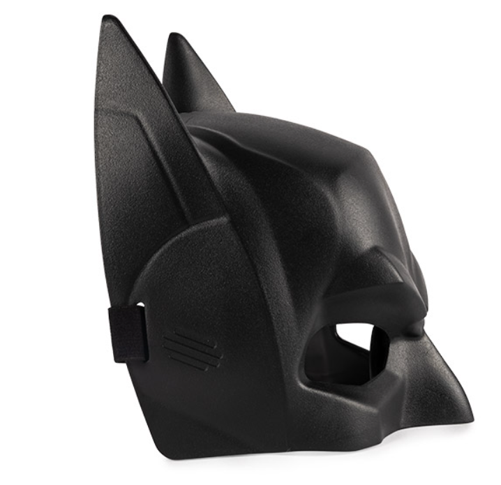MASCARA DC Comics BATMAN -2