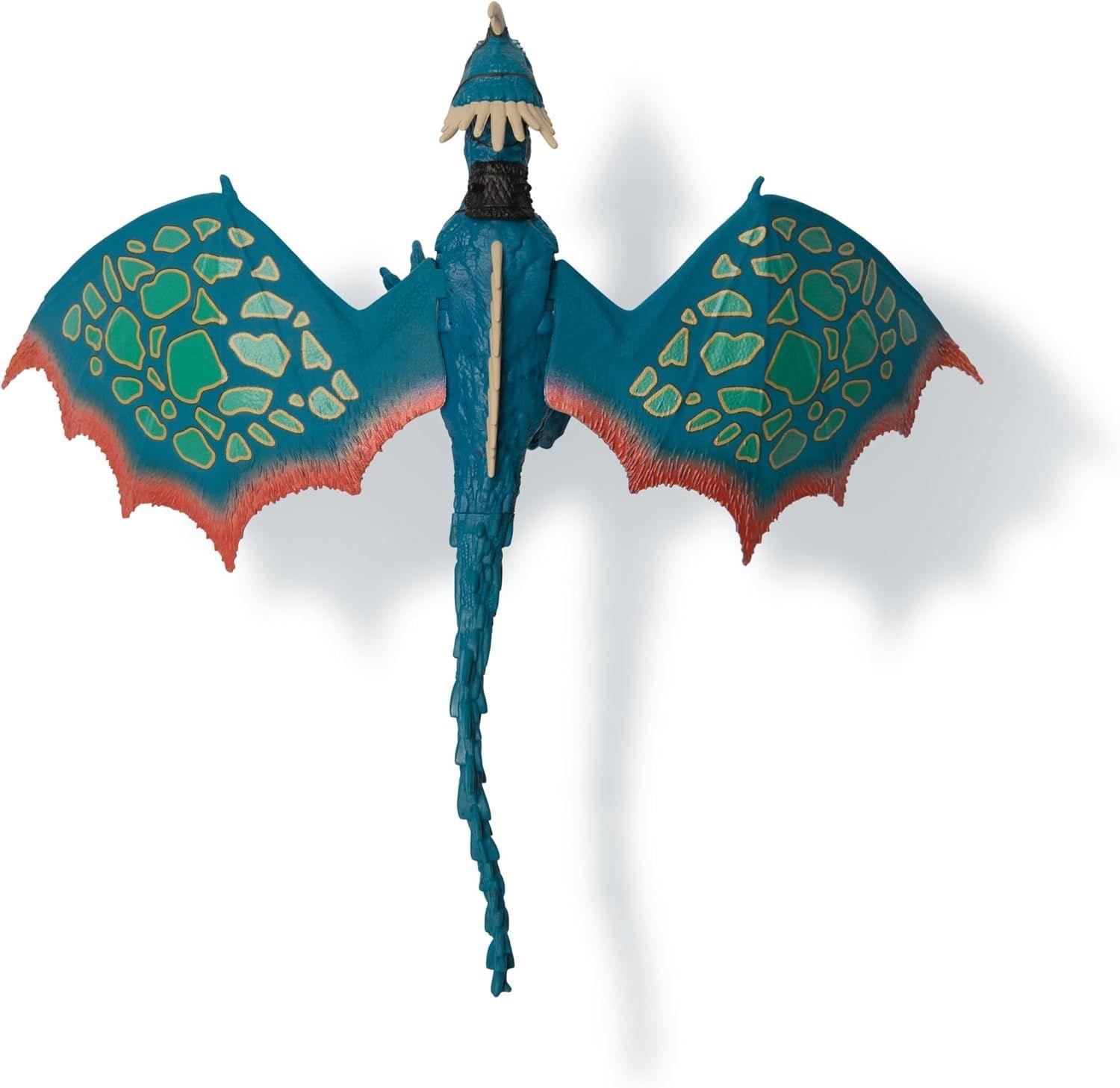 PACK FIGURAS ASTRID Y TORMENTA COMO ENTRENAR A TU DRAGON -2