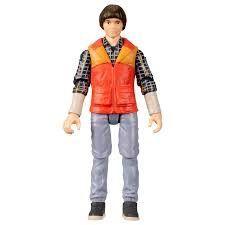 STRANGER THINGS FIGURA DE ACCION WILL BYERS CON BICICLETA-2