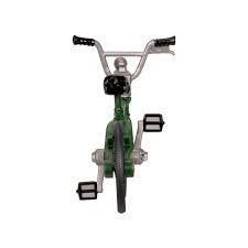 STRANGER THINGS FIGURA DE ACCION WILL BYERS CON BICICLETA-3