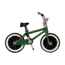 STRANGER THINGS FIGURA DE ACCION WILL BYERS CON BICICLETA-4