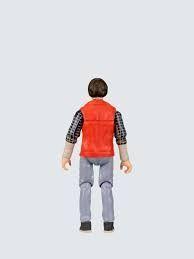 STRANGER THINGS FIGURA DE ACCION WILL BYERS CON BICICLETA-6