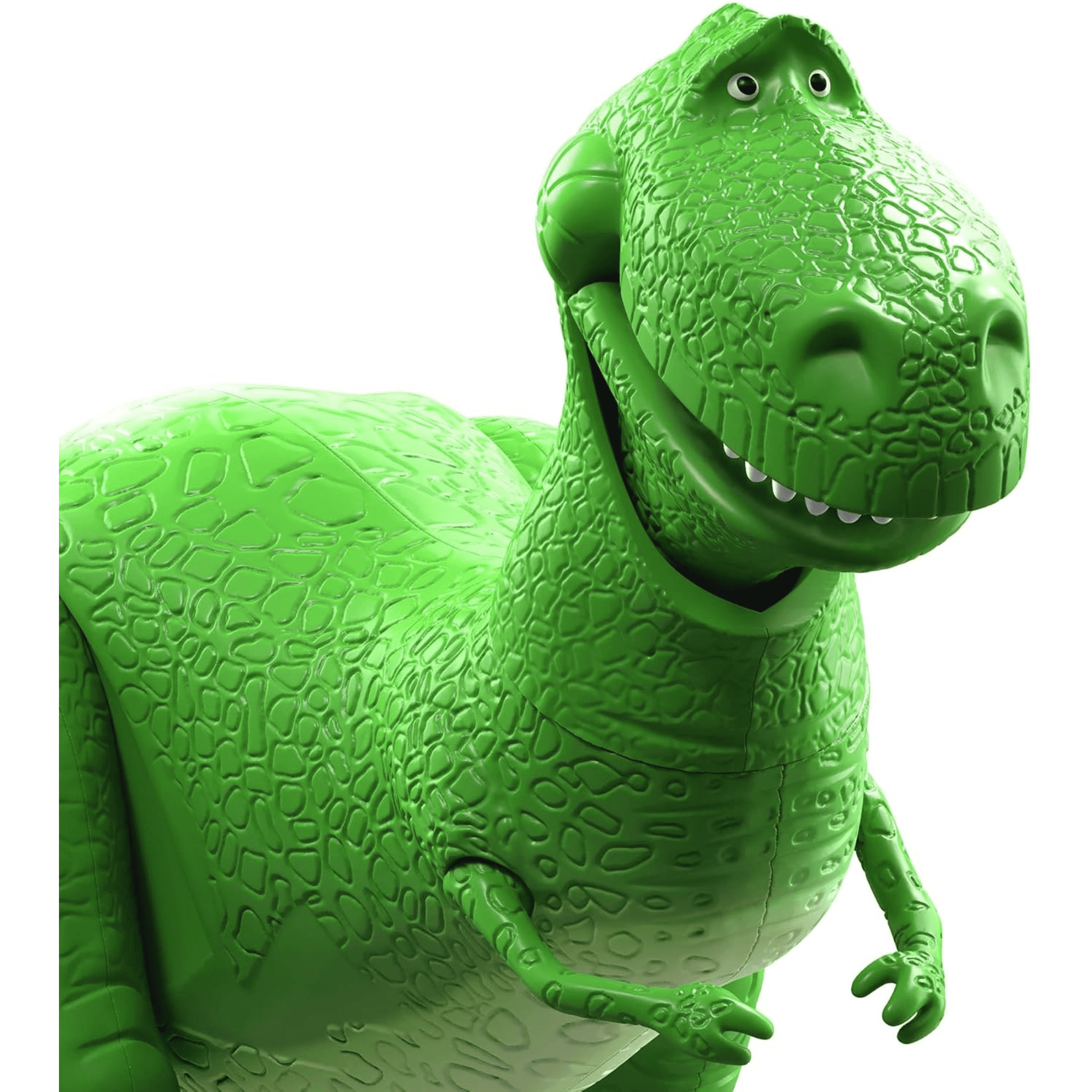 Toy Story Figura Articulada Rex-4