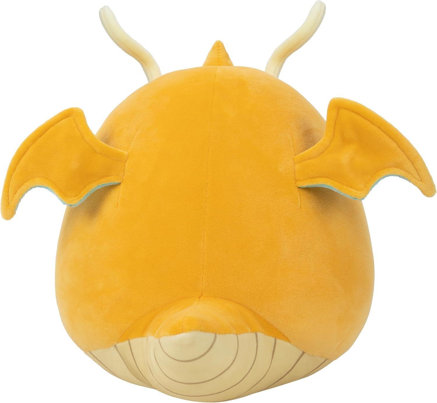 POKEMON PELUCHE SQUISHMALLOWS DRAGONITE 35 CMS.-2
