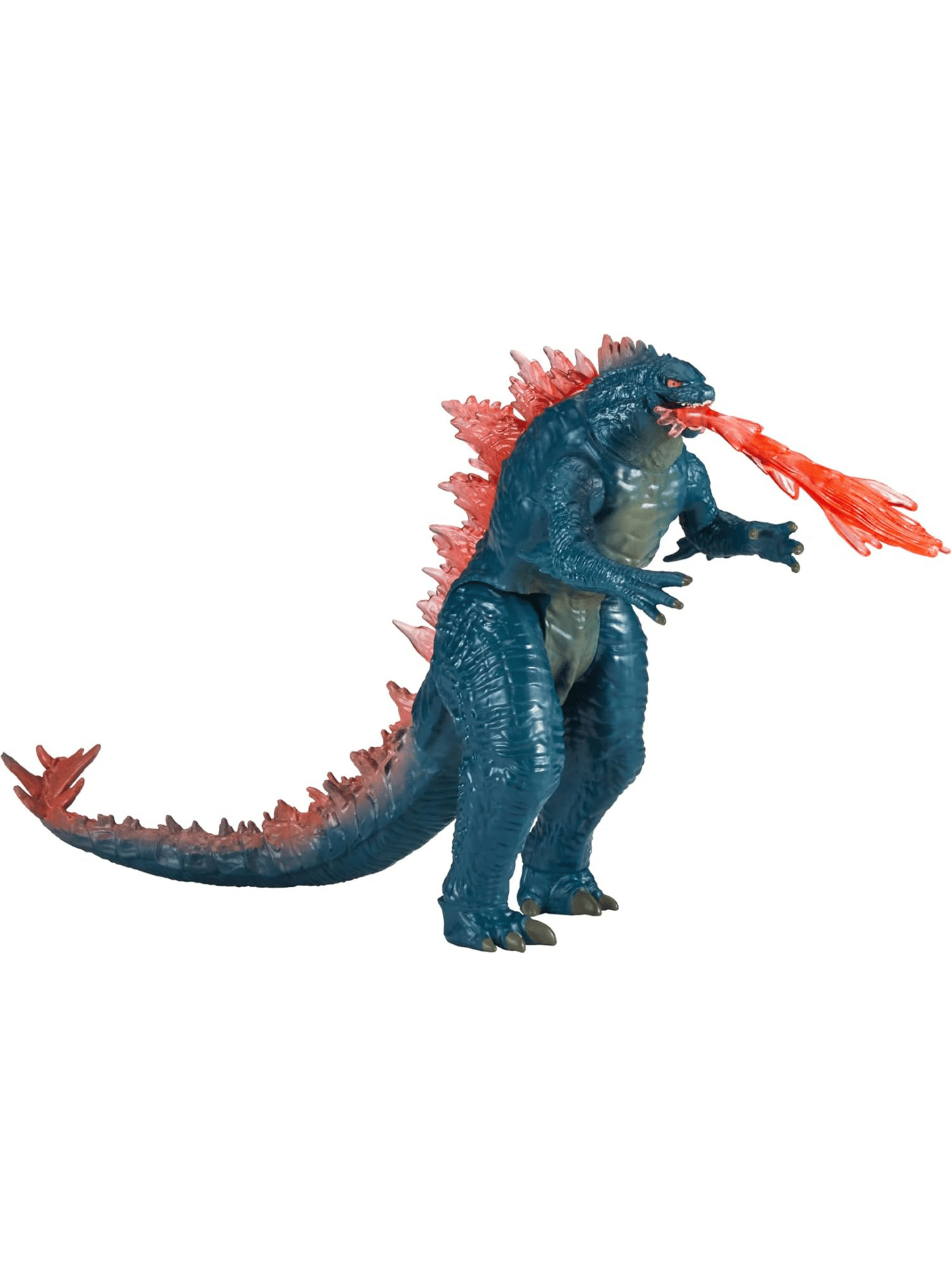 Godzilla x Kong Figura Articulada 15 Cm. - Godzilla-1