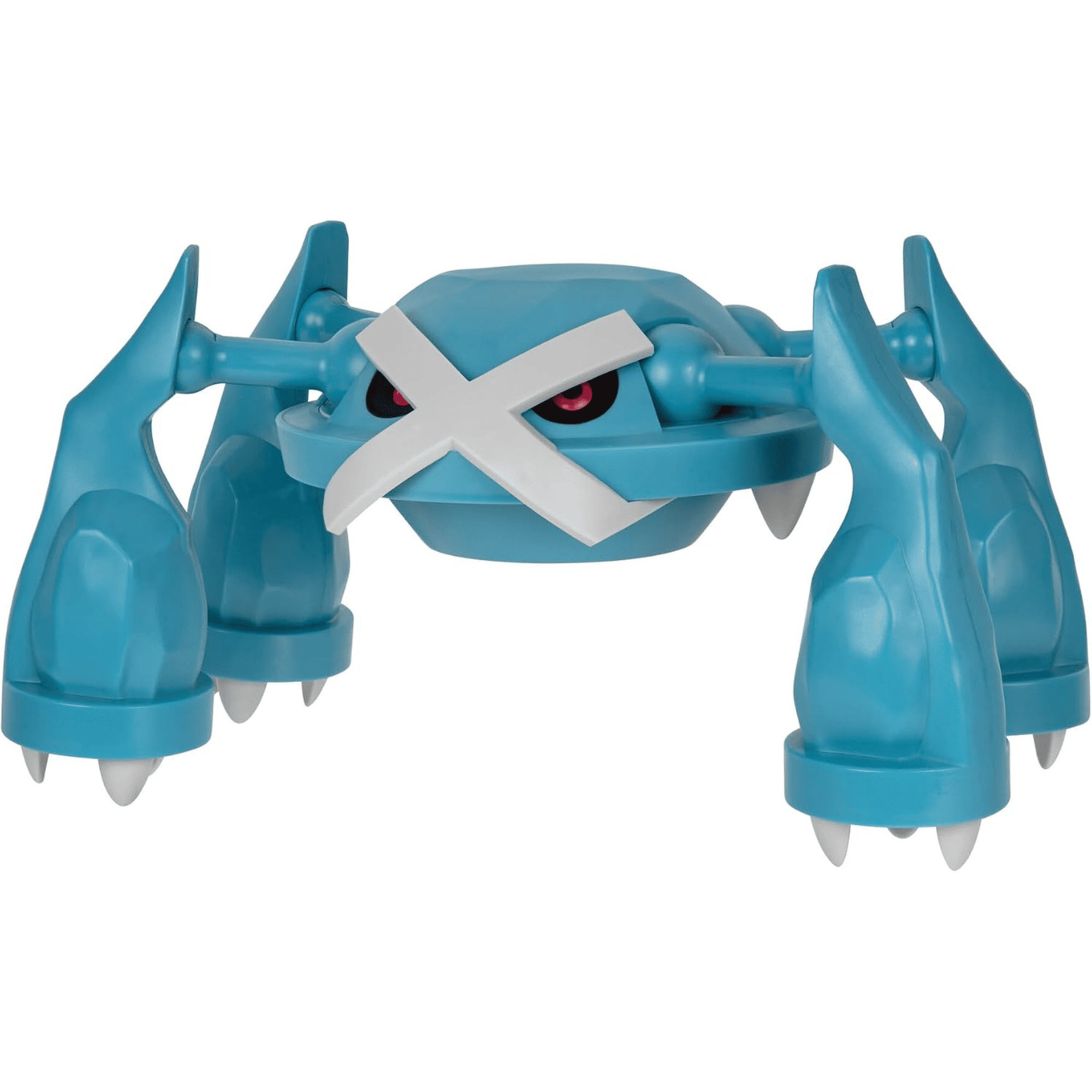 Figura Batalla Épica Metagross Pokemon-2
